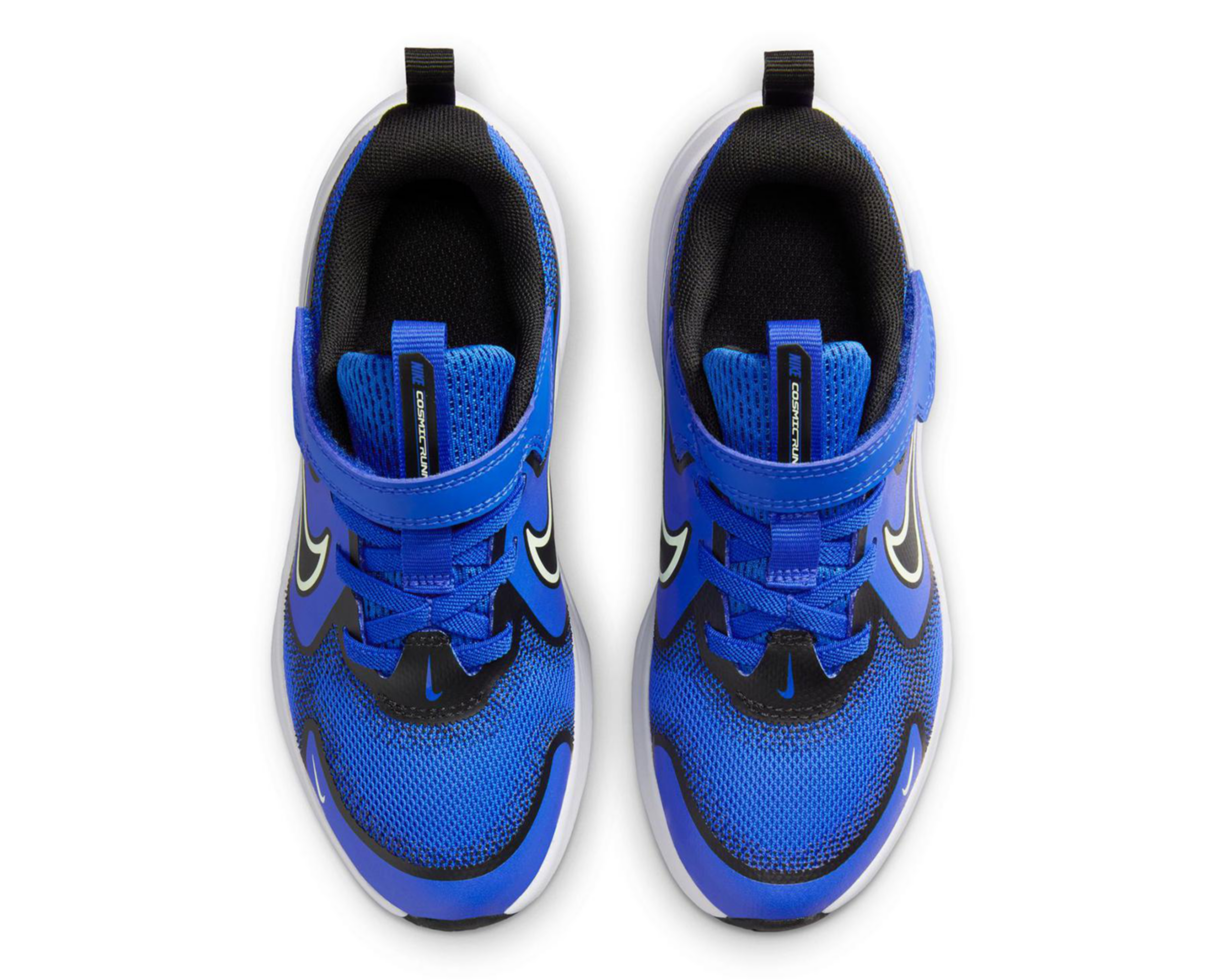 Foto 4 pulgar | Tenis para Correr Nike Cosmic Runner para Niño