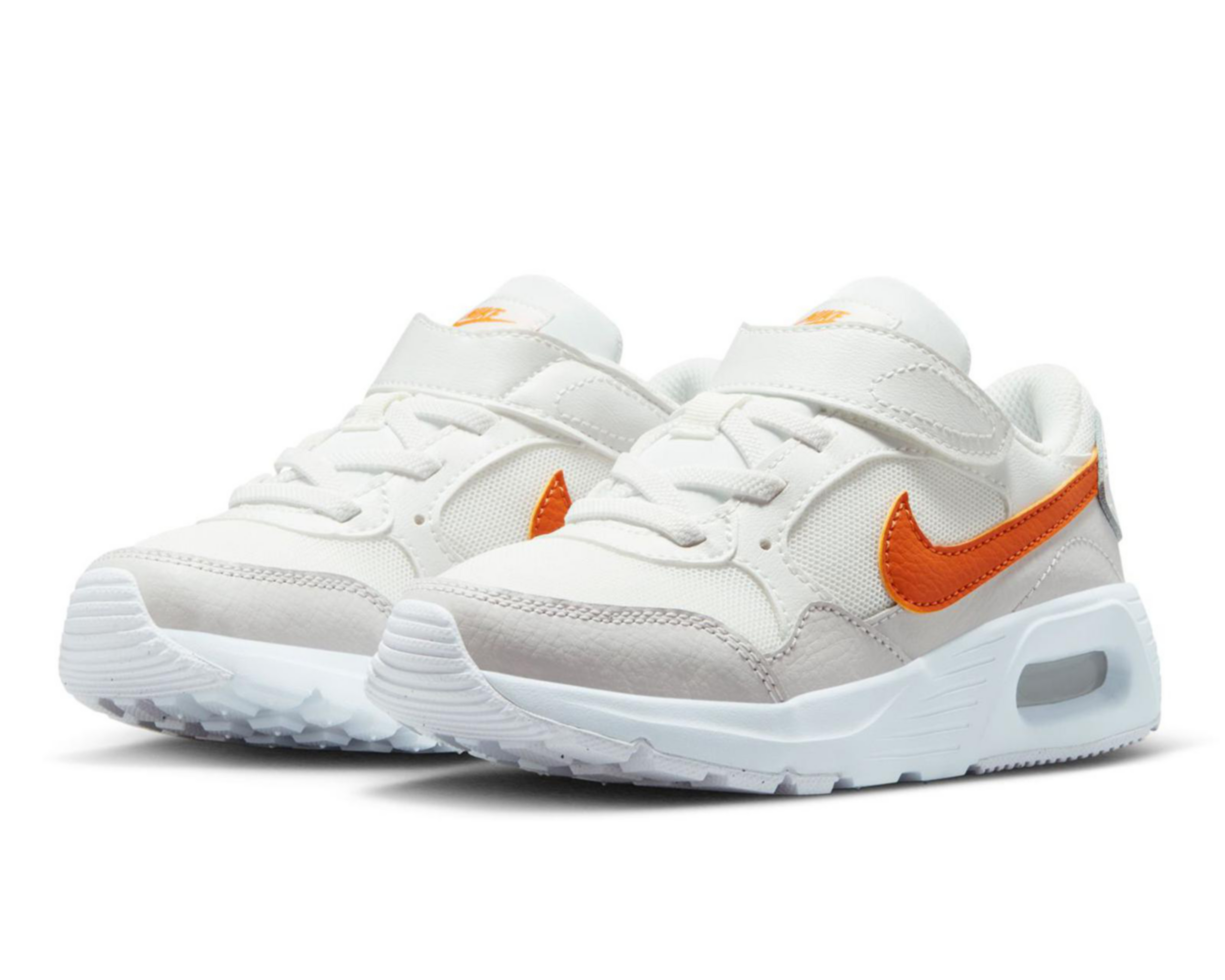 Foto 2 pulgar | Tenis Nike Air Max SC para Niño