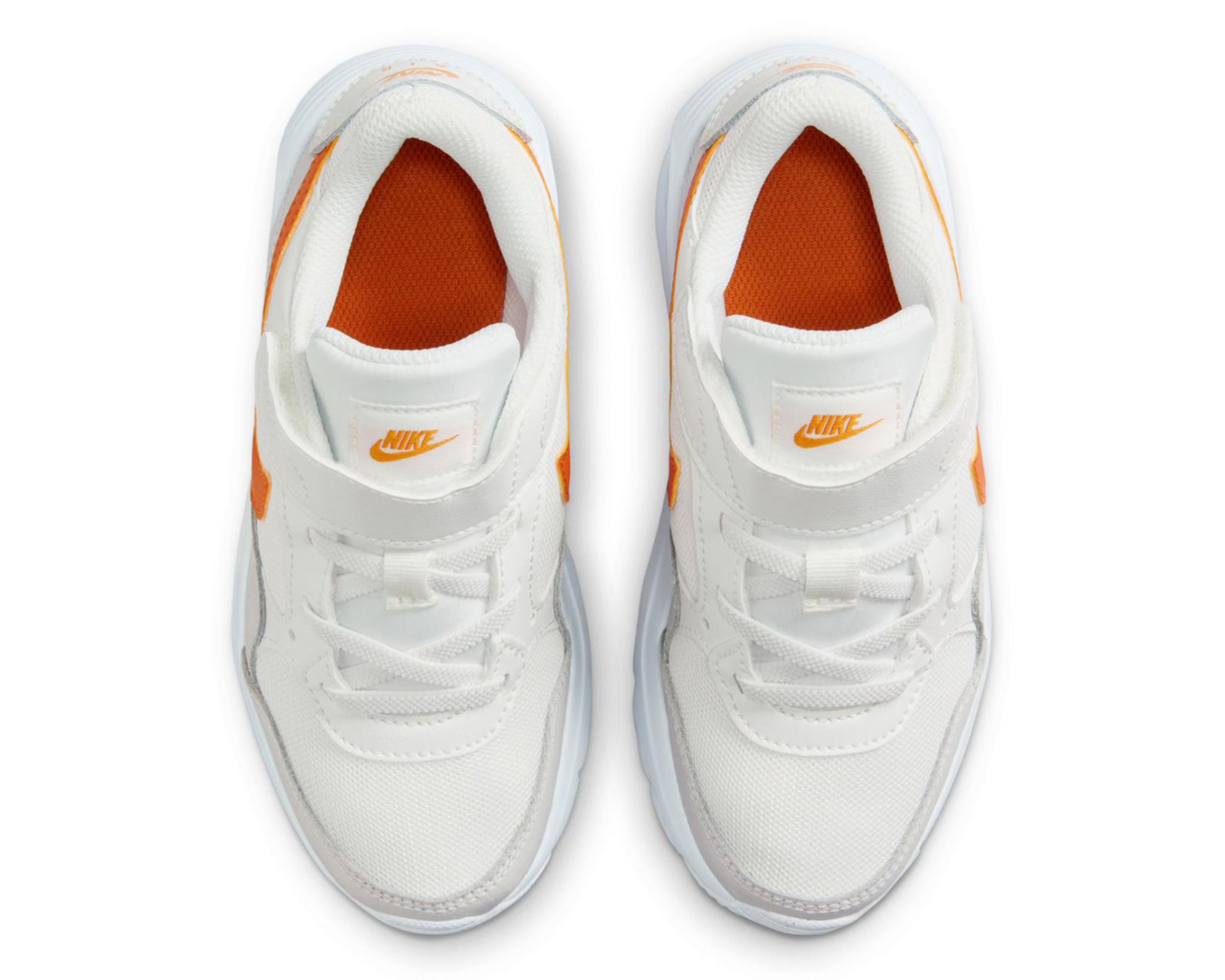 Foto 4 pulgar | Tenis Nike Air Max SC para Niño