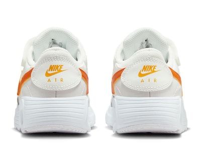 Foto 6 | Tenis Nike Air Max SC para Niño