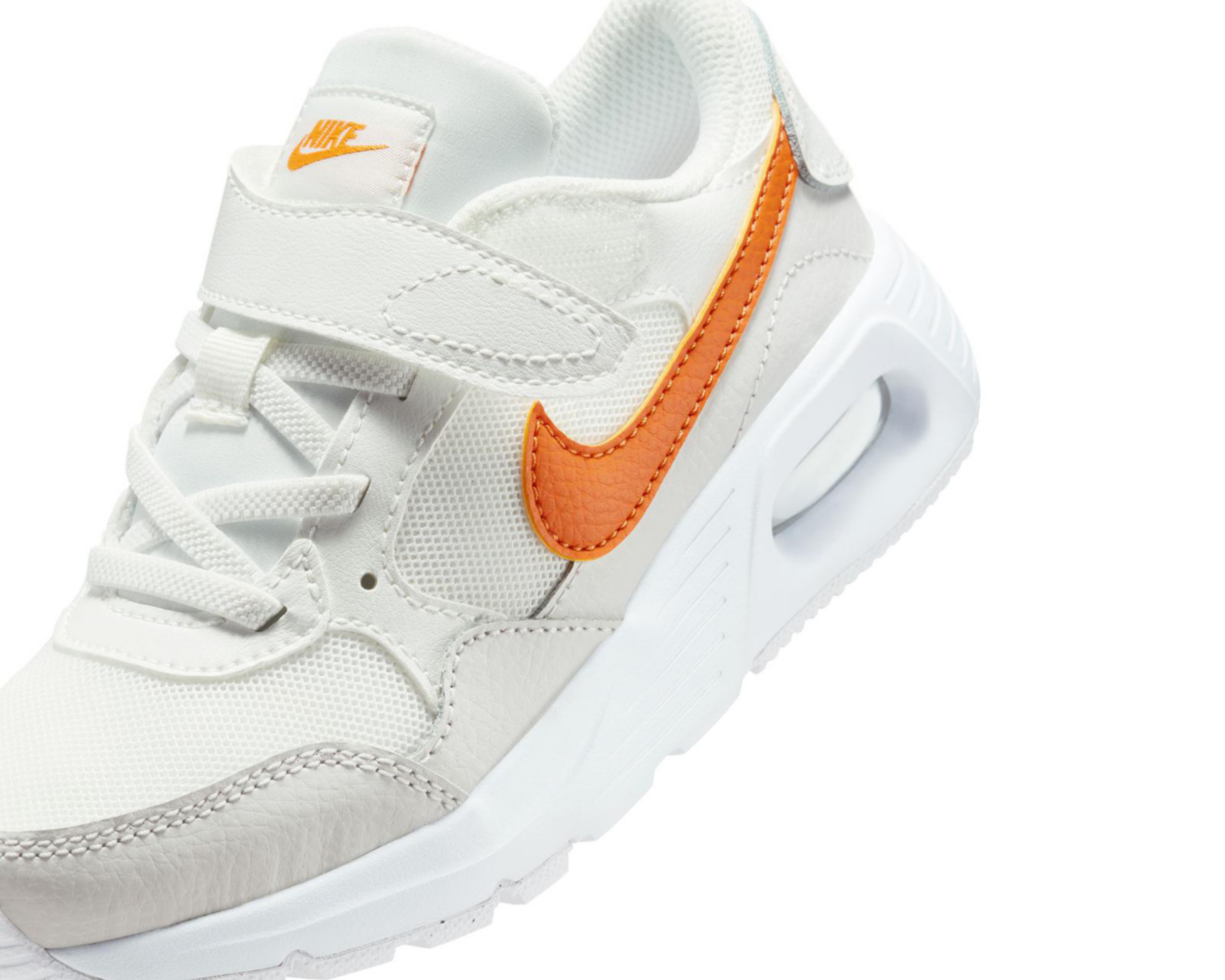 Foto 8 pulgar | Tenis Nike Air Max SC para Niño