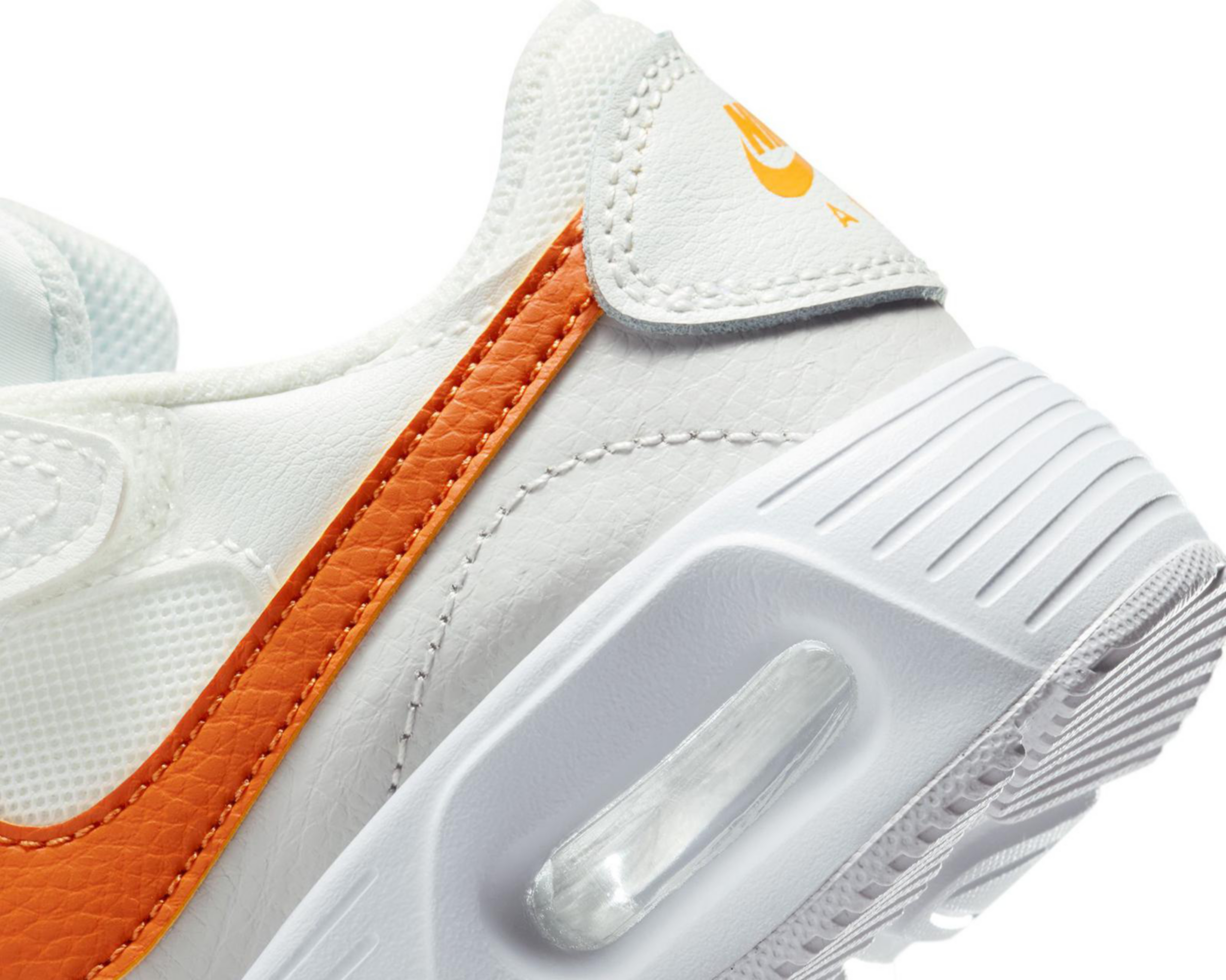 Foto 9 pulgar | Tenis Nike Air Max SC para Niño
