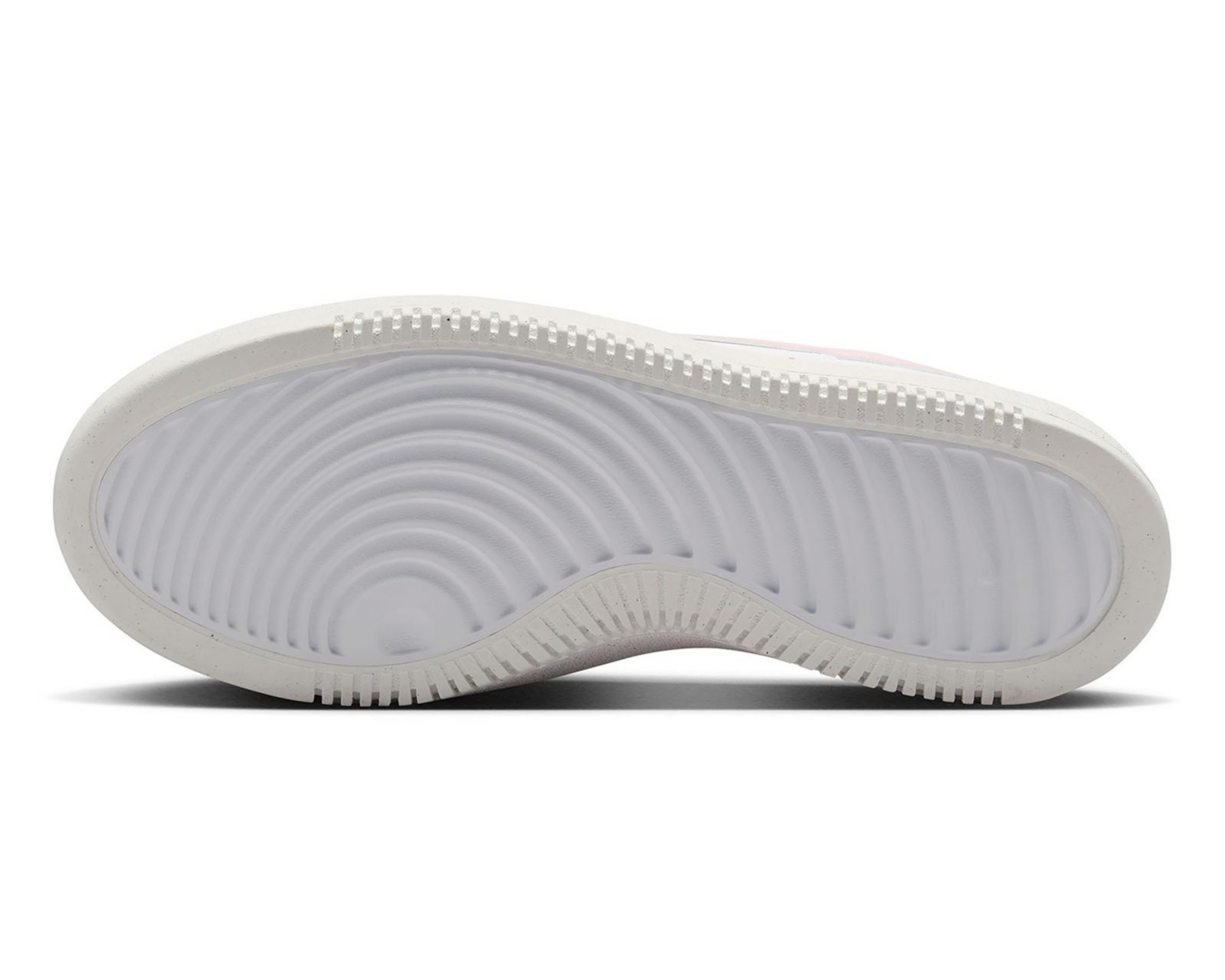Foto 3 pulgar | Tenis Nike Court Vision Alta para Mujer