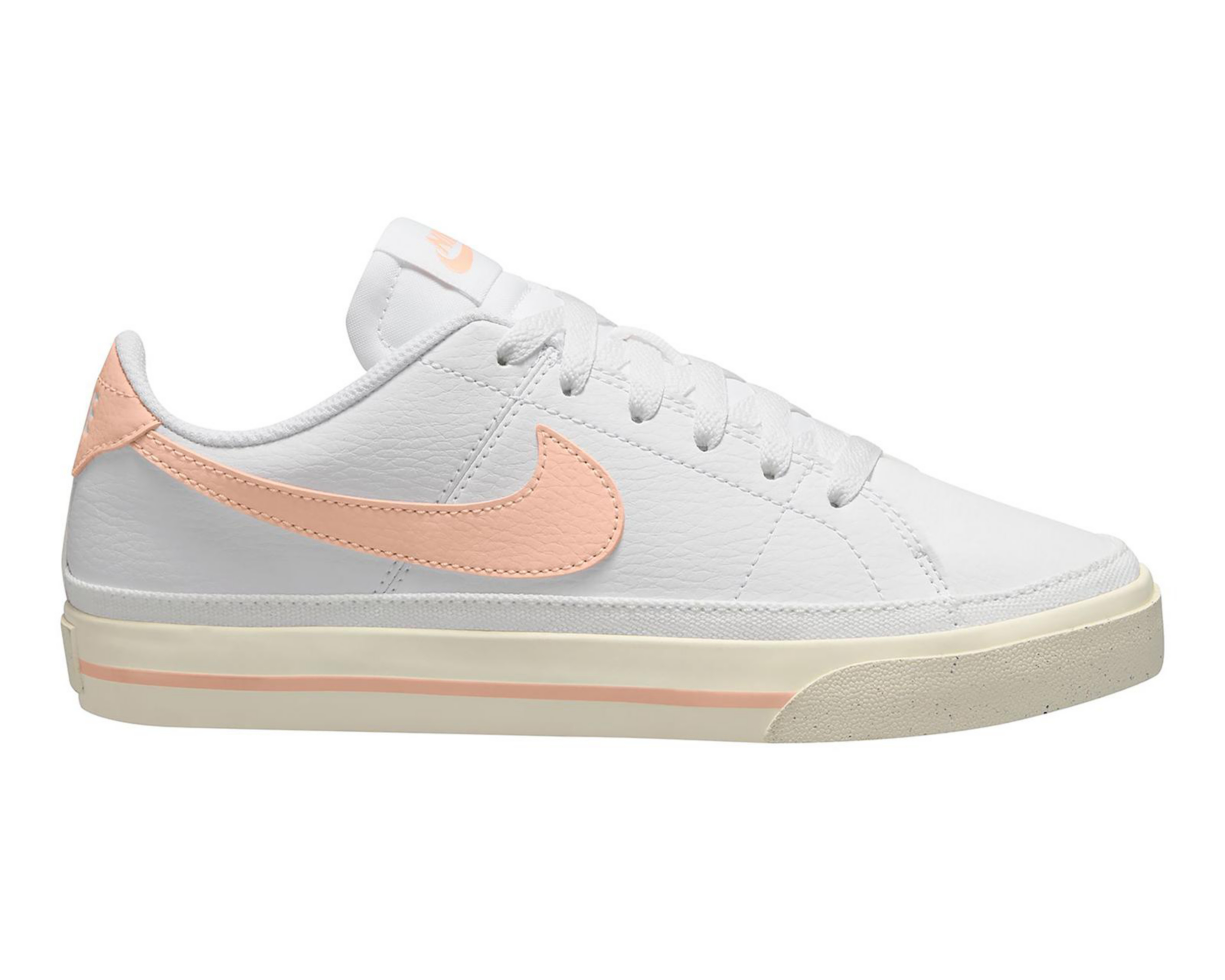 Tenis Nike Court Legacy Next Nature para Mujer