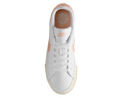 Foto 4 | Tenis Nike Court Legacy Next Nature para Mujer