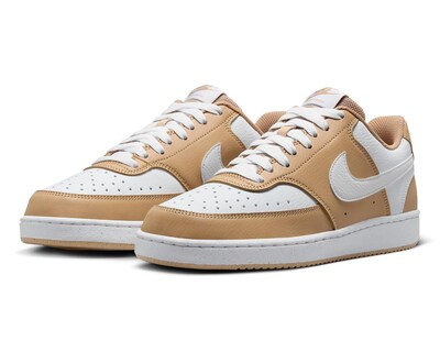 Foto 1 | Tenis Nike Court Vision para Mujer