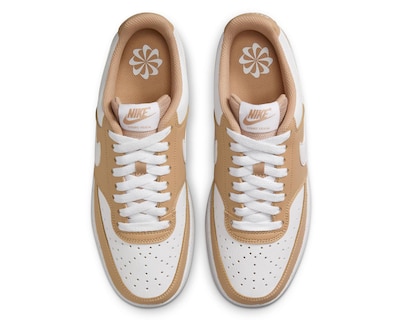Foto 3 | Tenis Nike Court Vision para Mujer