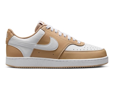 Foto 4 | Tenis Nike Court Vision para Mujer