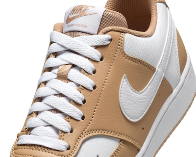 Foto 7 | Tenis Nike Court Vision para Mujer