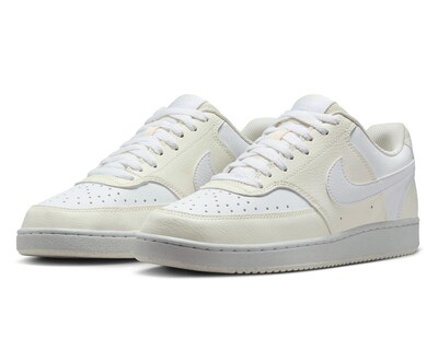Foto 1 | Tenis Nike Court Vision para Mujer