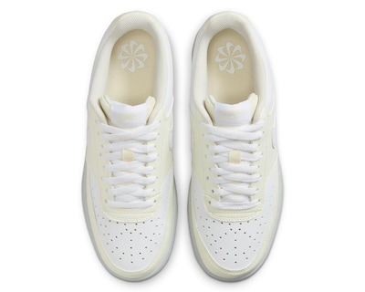Foto 3 | Tenis Nike Court Vision para Mujer