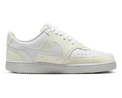 Foto 4 | Tenis Nike Court Vision para Mujer