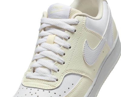 Foto 7 | Tenis Nike Court Vision para Mujer