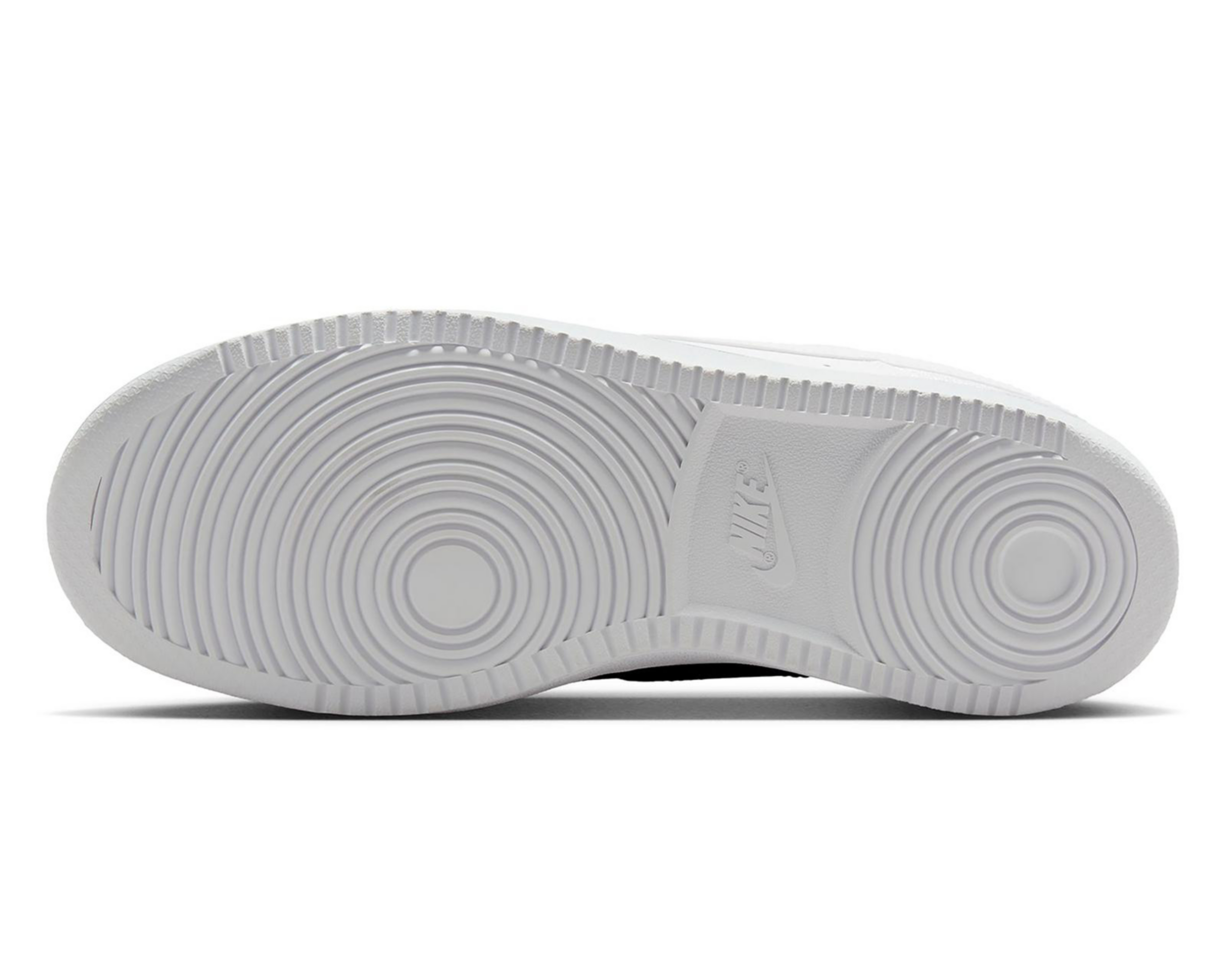 Foto 3 pulgar | Tenis de Básquetbol Nike Court Vision Low para Mujer