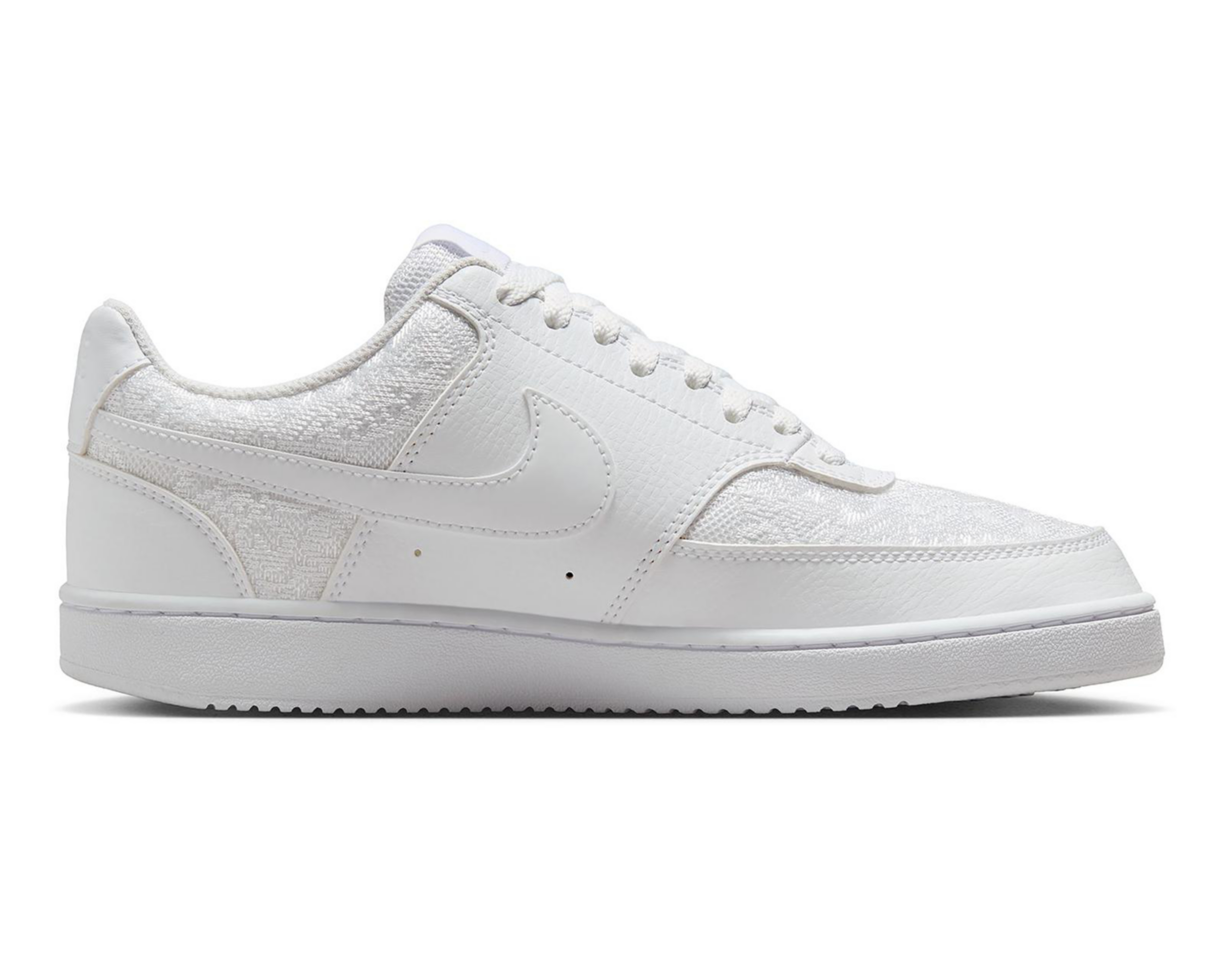 Foto 5 pulgar | Tenis de Básquetbol Nike Court Vision Low para Mujer
