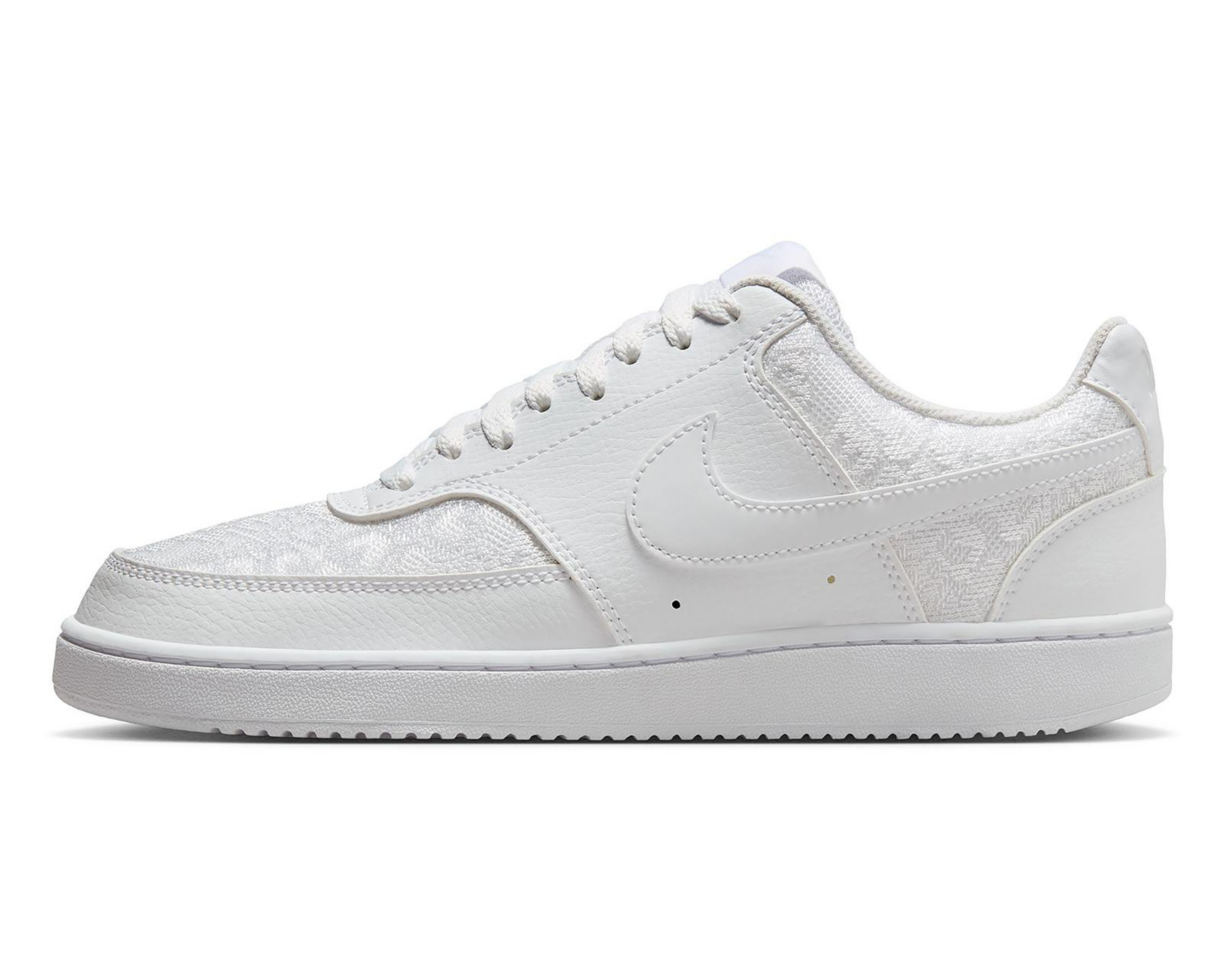 Foto 6 pulgar | Tenis de Básquetbol Nike Court Vision Low para Mujer