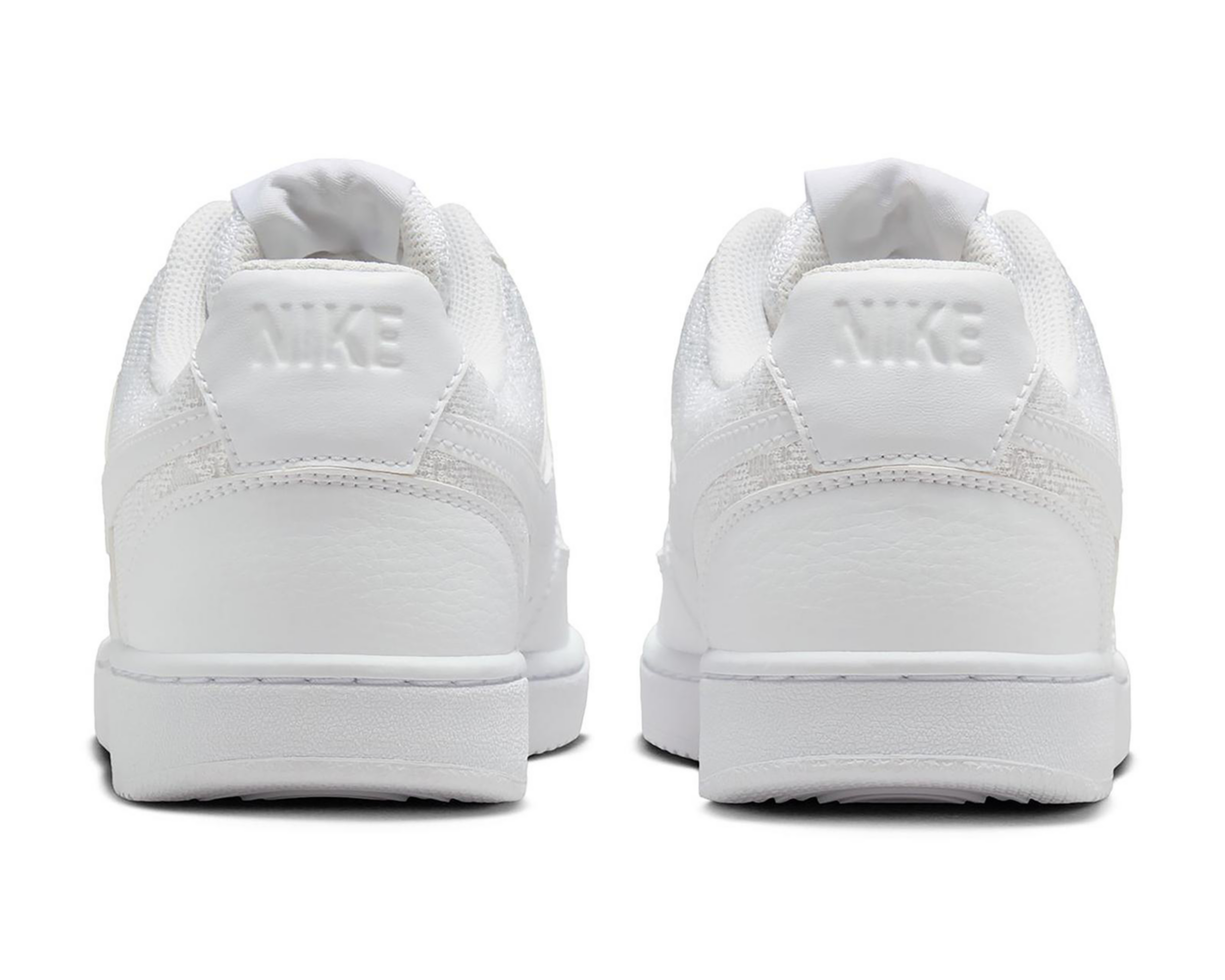 Foto 7 pulgar | Tenis de Básquetbol Nike Court Vision Low para Mujer