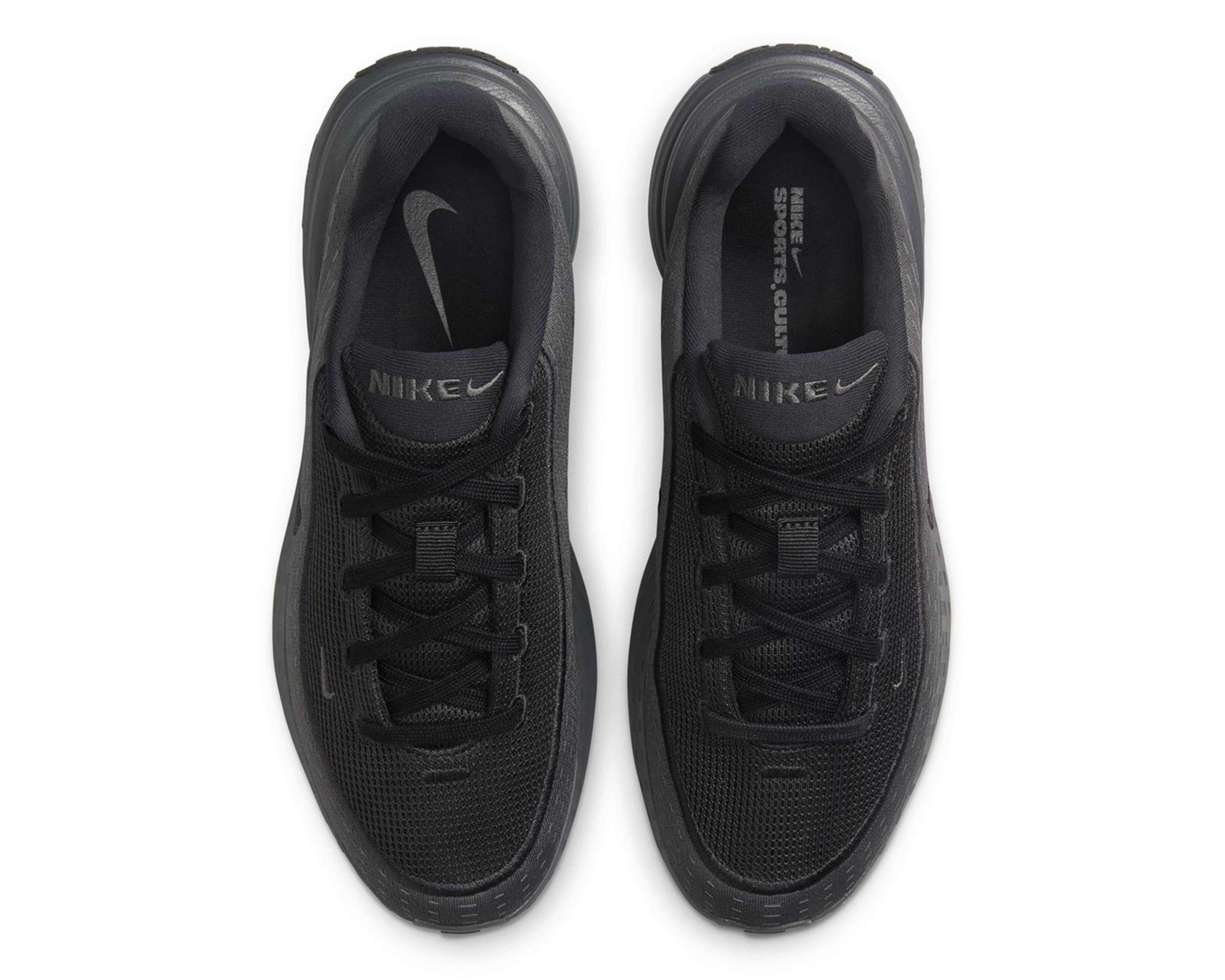 Foto 7 pulgar | Tenis para Jogging Nike Uplift SC para Mujer
