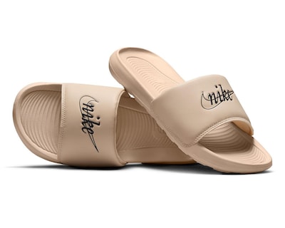 Foto 1 | Sandalias Deportivas Nike Victori One para Mujer