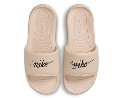 Foto 3 | Sandalias Deportivas Nike Victori One para Mujer