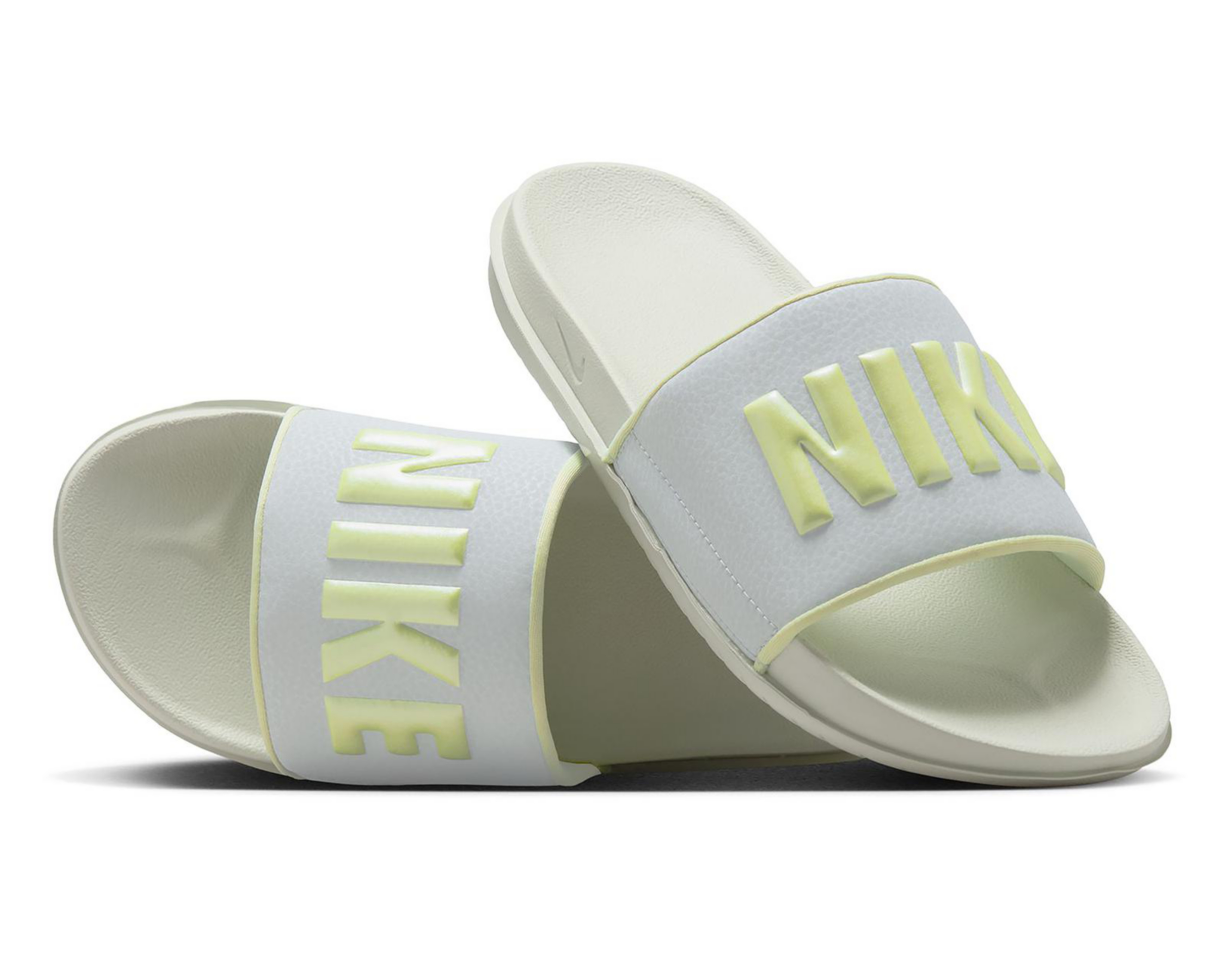 Sandalias Deportivas Nike Offcourt para Mujer
