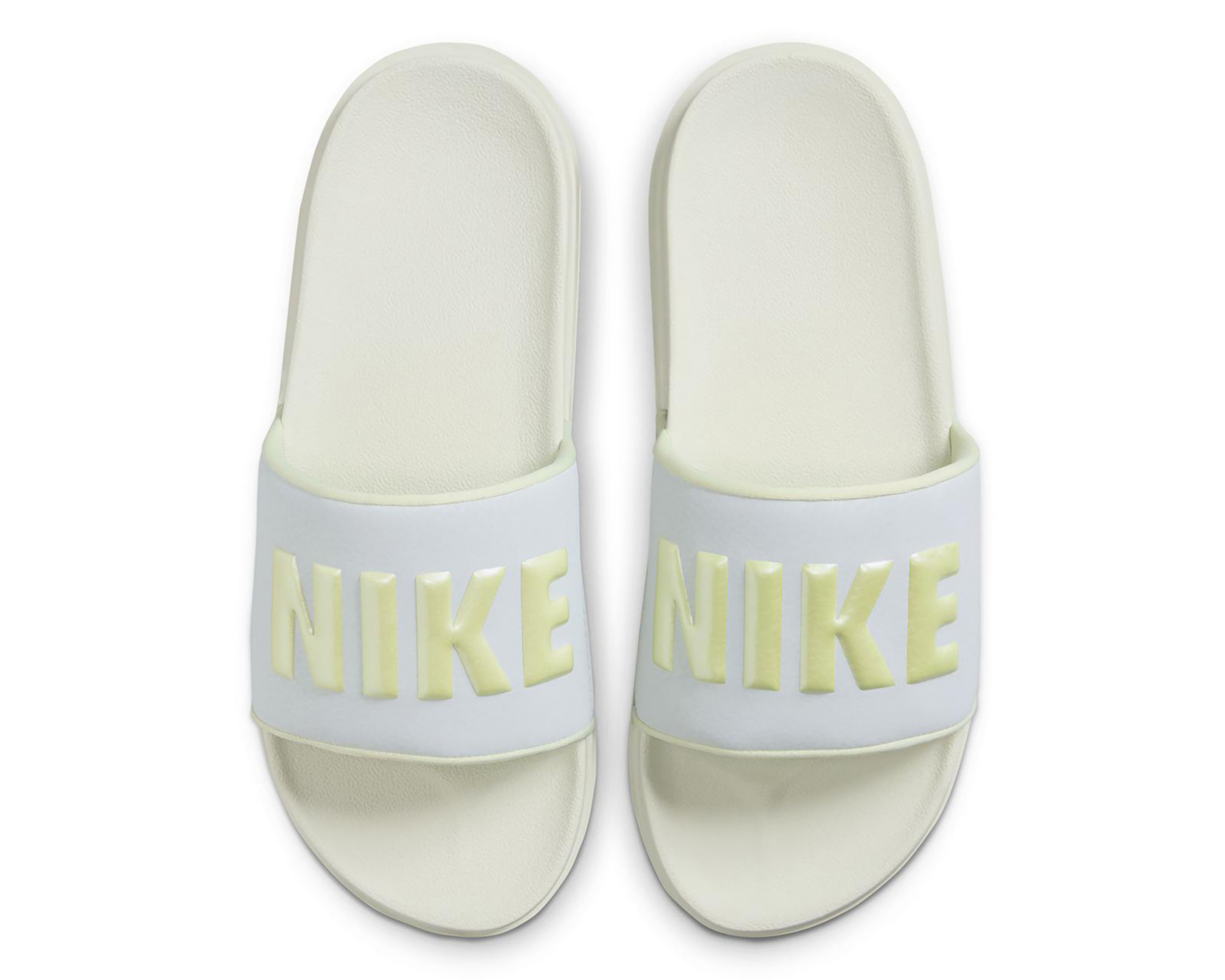 Foto 4 pulgar | Sandalias Deportivas Nike Offcourt para Mujer
