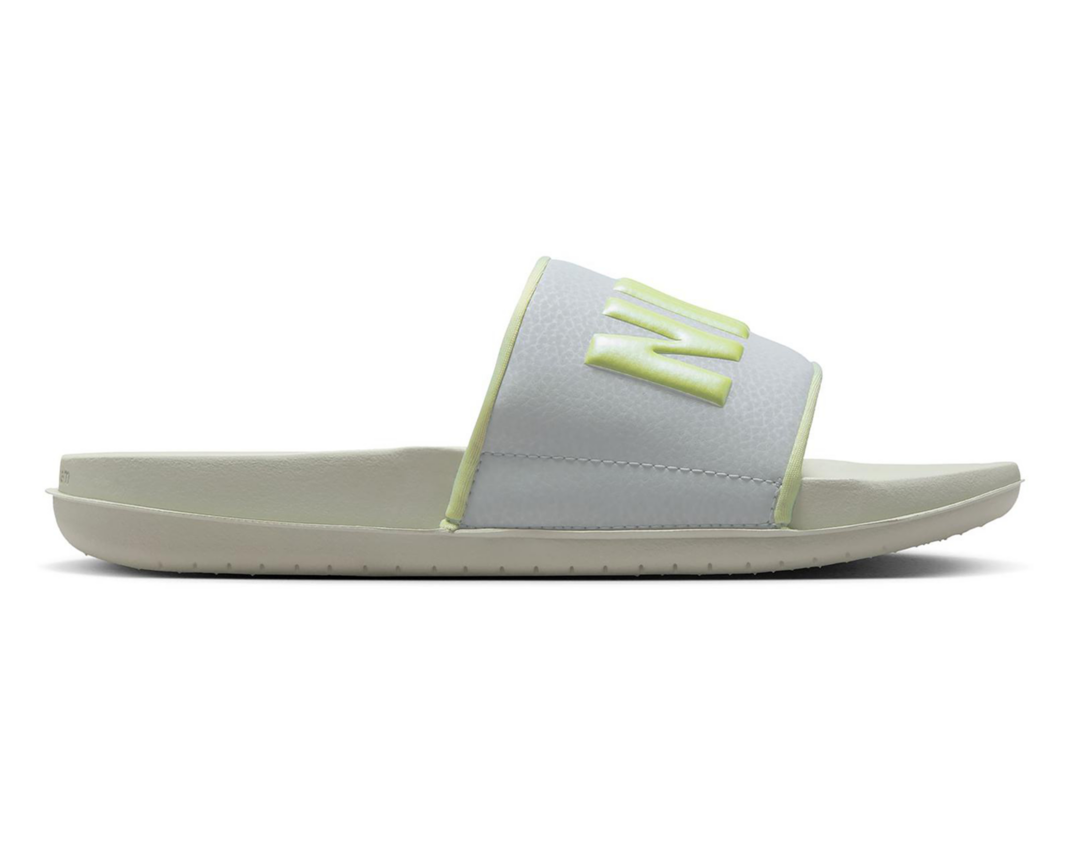 Foto 5 pulgar | Sandalias Deportivas Nike Offcourt para Mujer