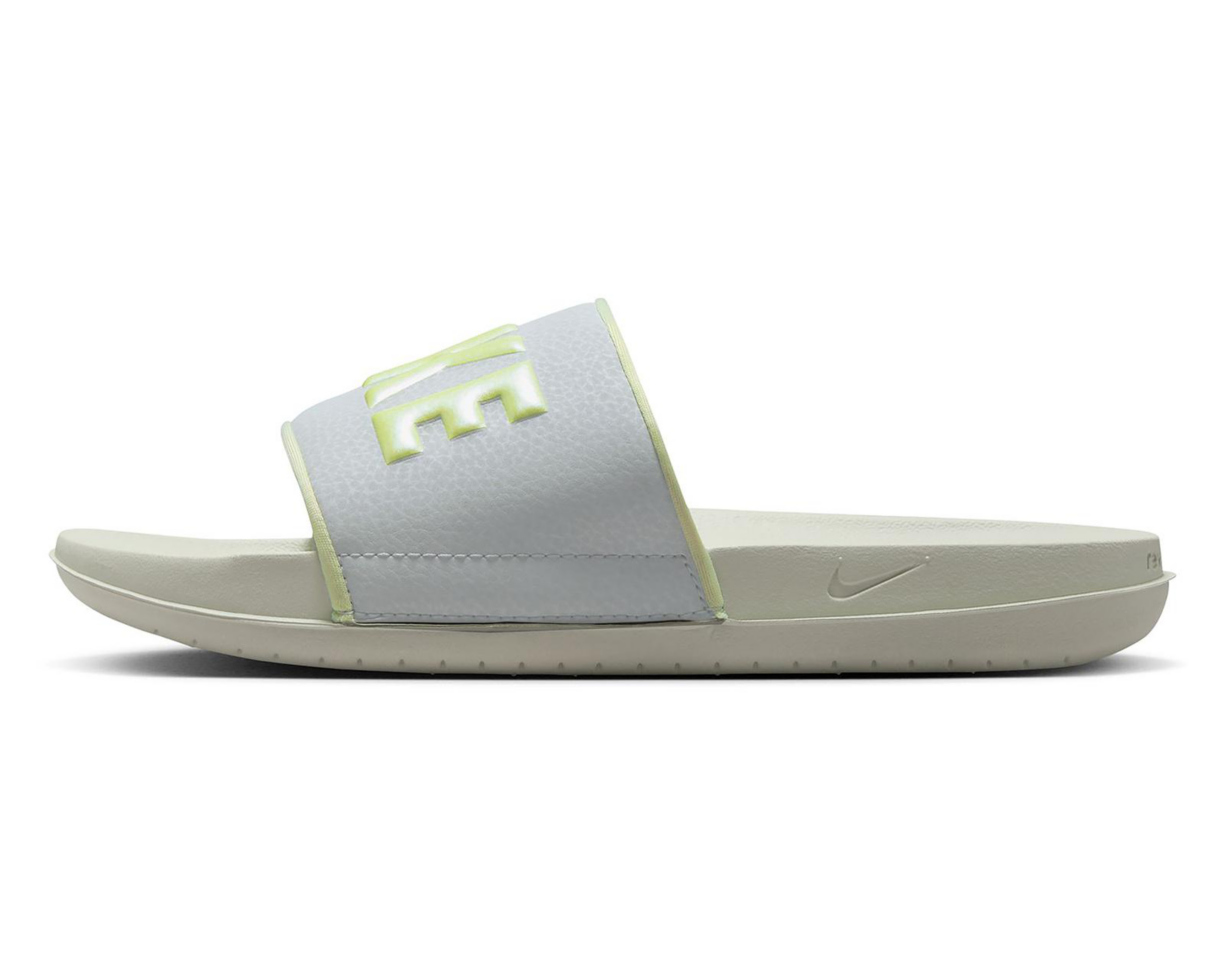 Foto 6 pulgar | Sandalias Deportivas Nike Offcourt para Mujer