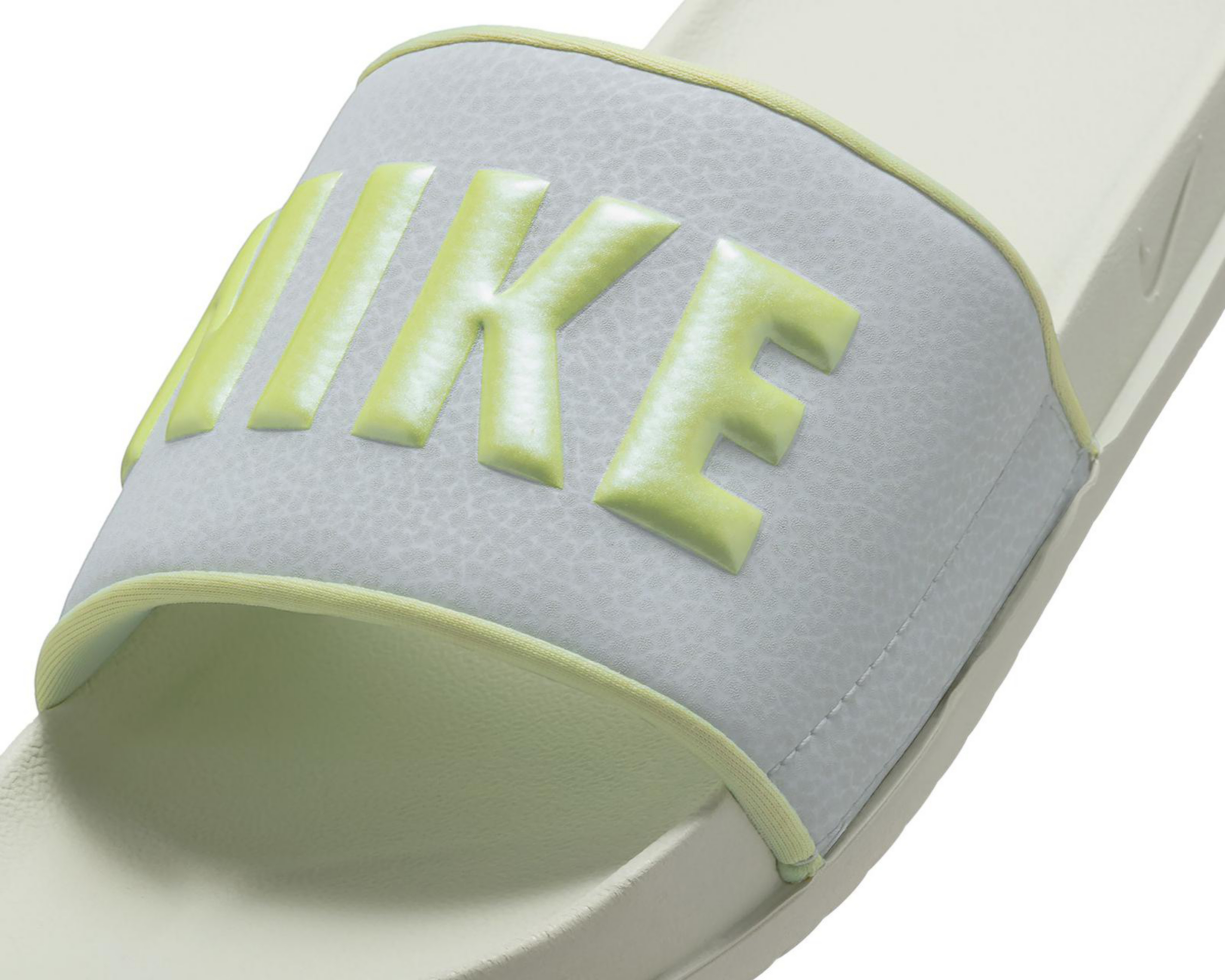 Foto 7 pulgar | Sandalias Deportivas Nike Offcourt para Mujer