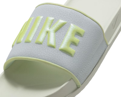 Foto 6 | Sandalias Deportivas Nike Offcourt para Mujer