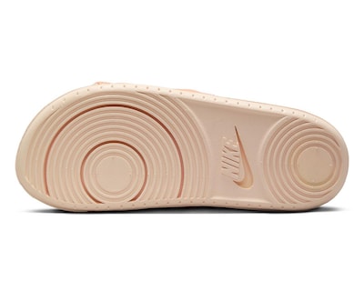 Foto 2 | Sandalias Deportivas Nike Offcourt Adjust para Mujer