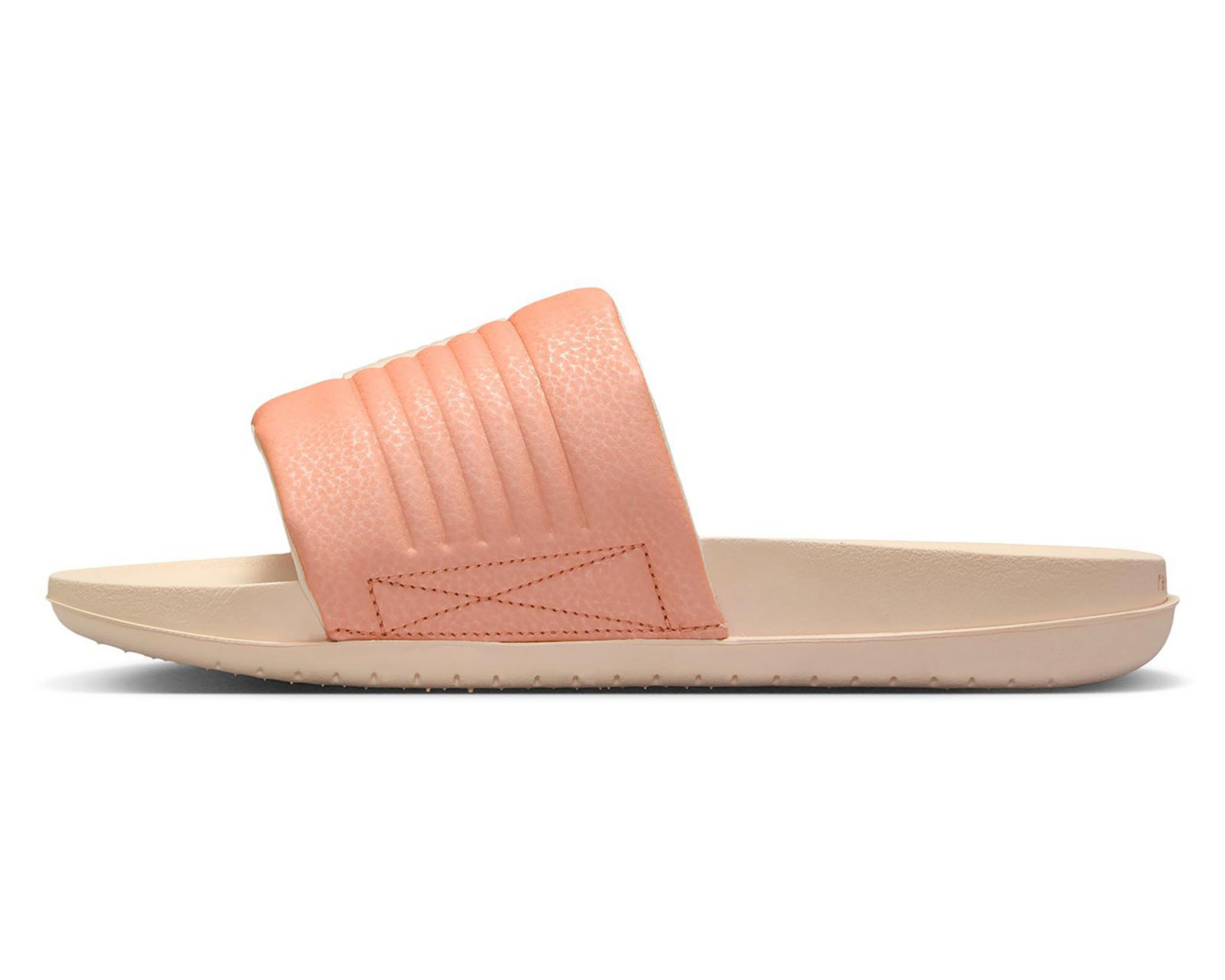 Foto 6 pulgar | Sandalias Deportivas Nike Offcourt Adjust para Mujer