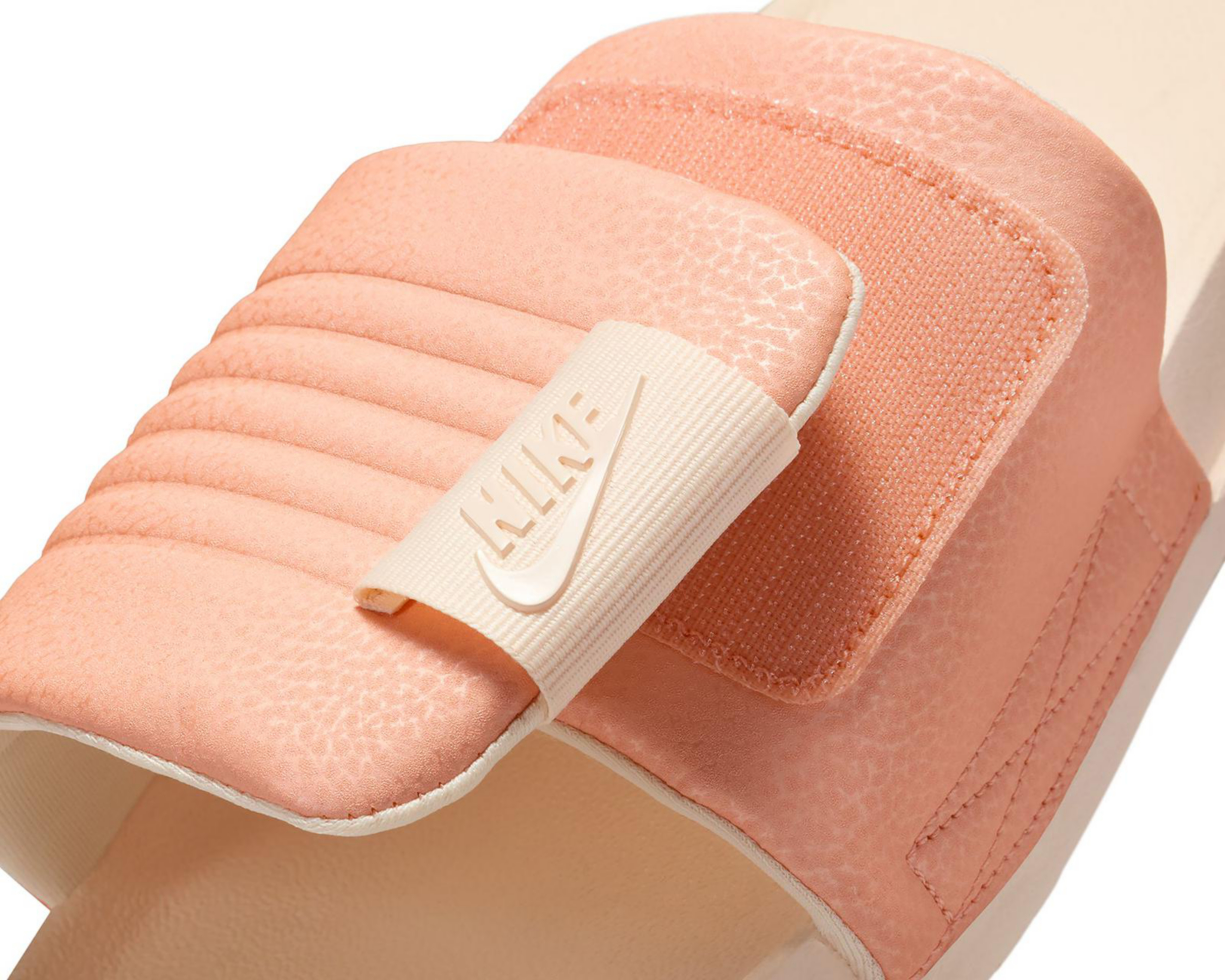 Foto 7 pulgar | Sandalias Deportivas Nike Offcourt Adjust para Mujer