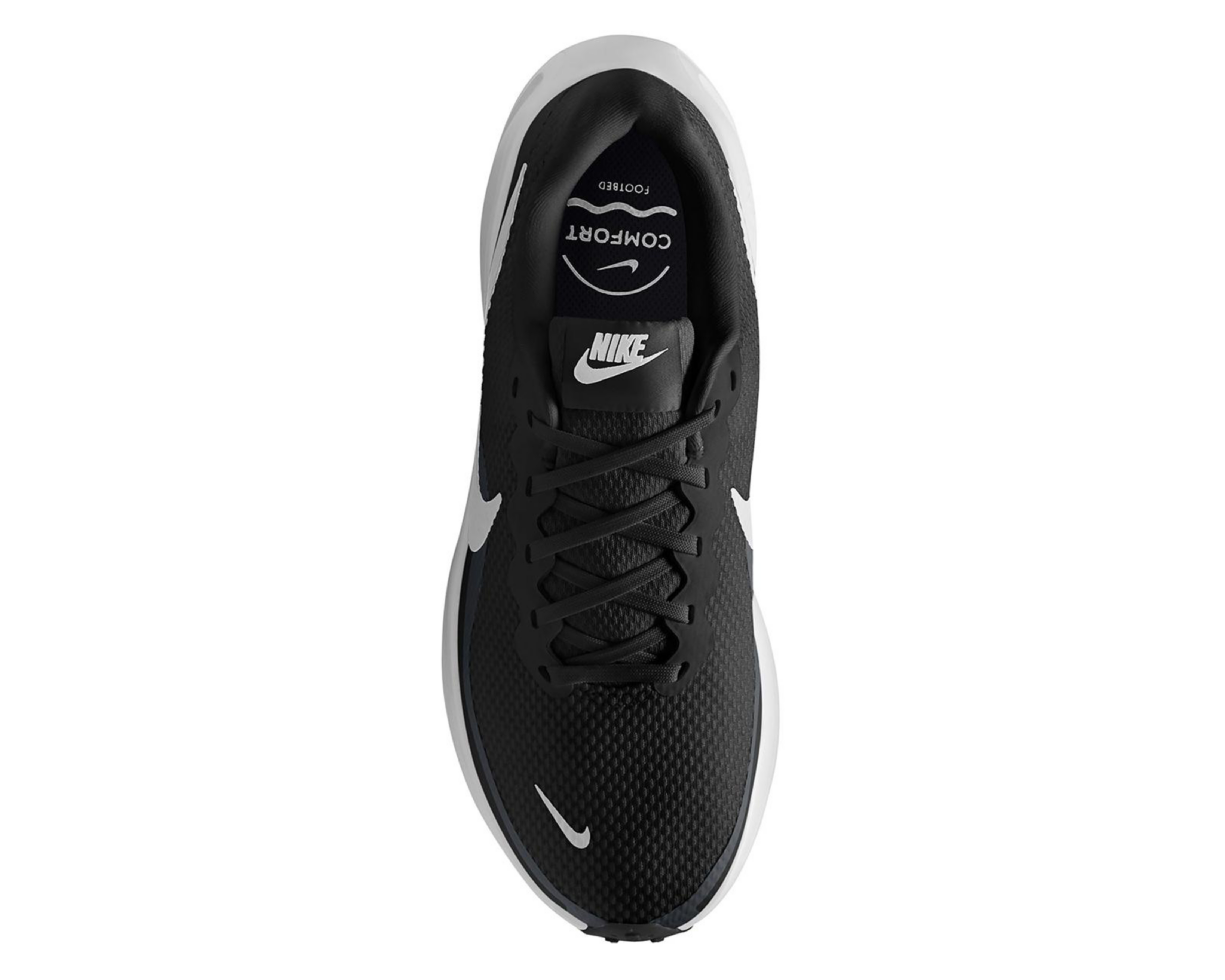 Foto 5 pulgar | Tenis para Correr Nike Revolution 8 para Mujer