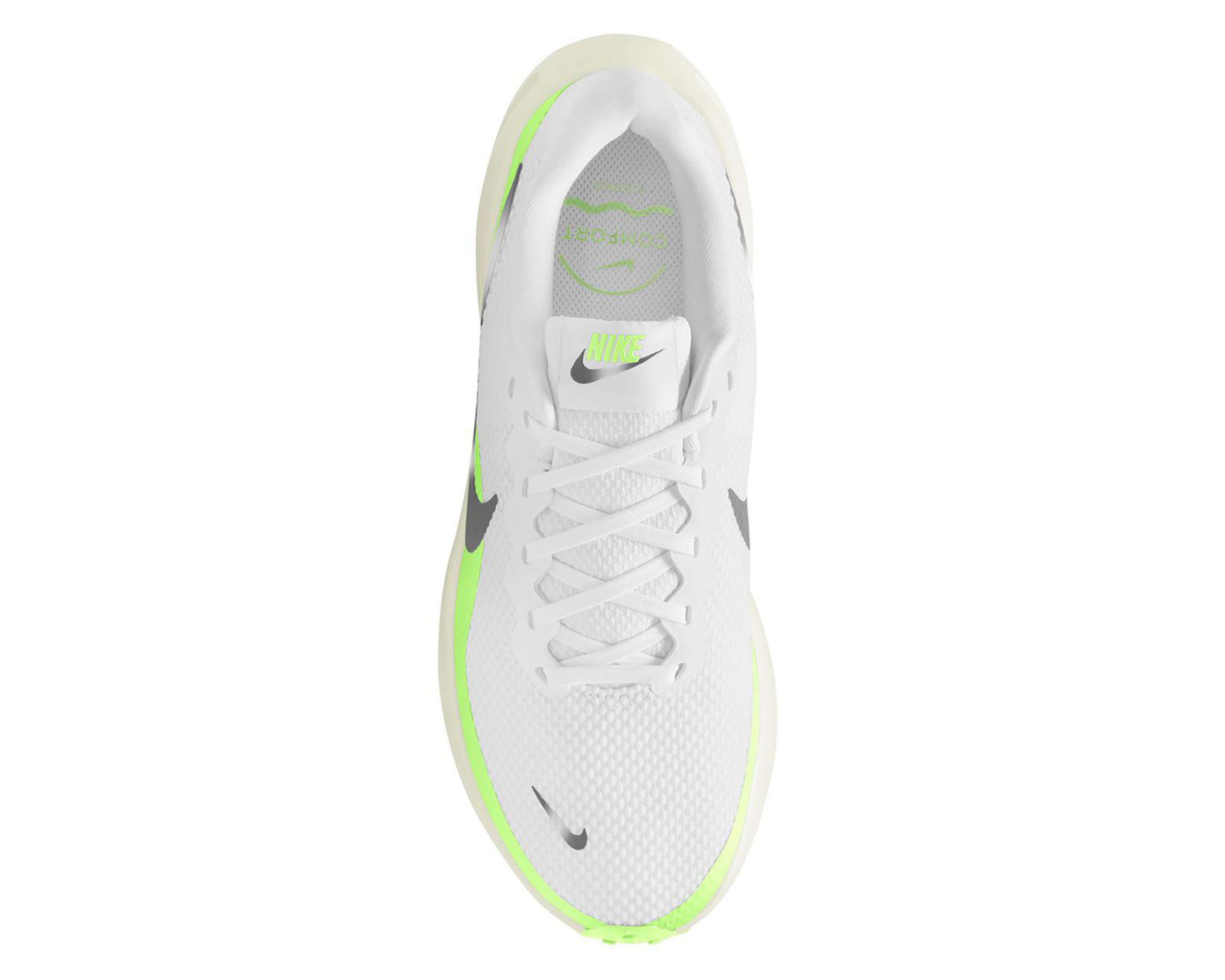 Foto 5 pulgar | Tenis para Correr Nike Revolution 8 para Mujer