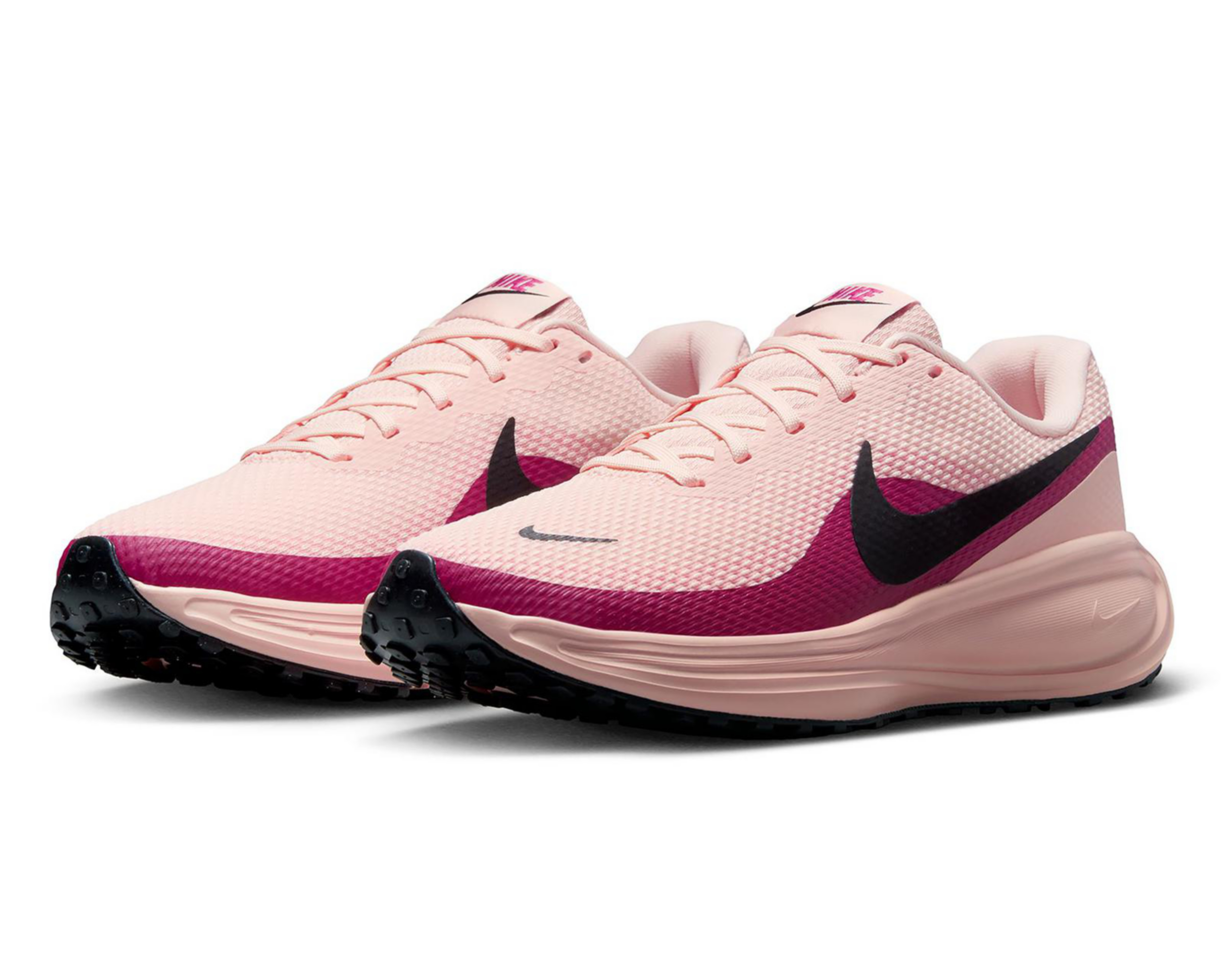 Tenis para Correr Nike Revolution 8 para Mujer