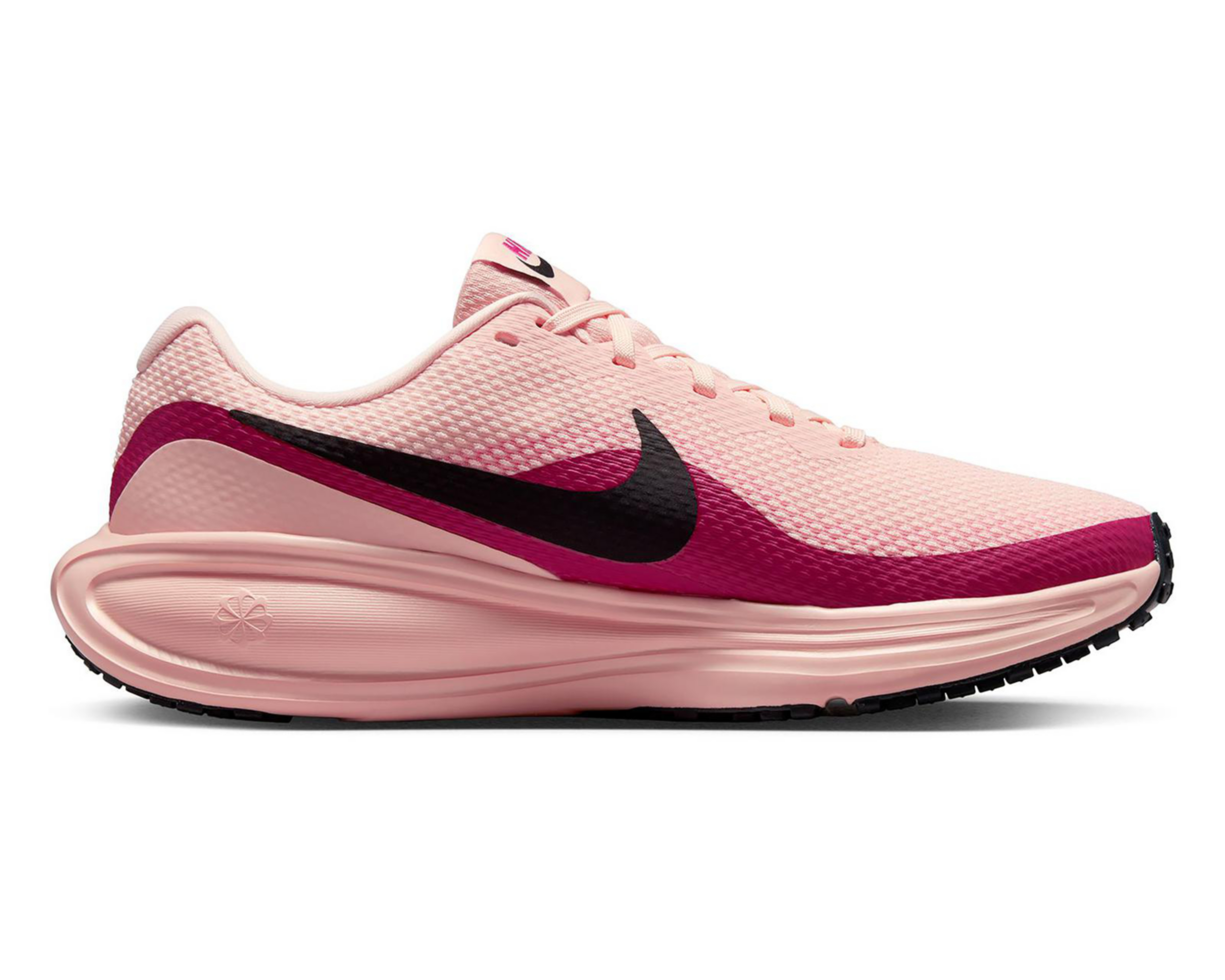 Foto 3 pulgar | Tenis para Correr Nike Revolution 8 para Mujer