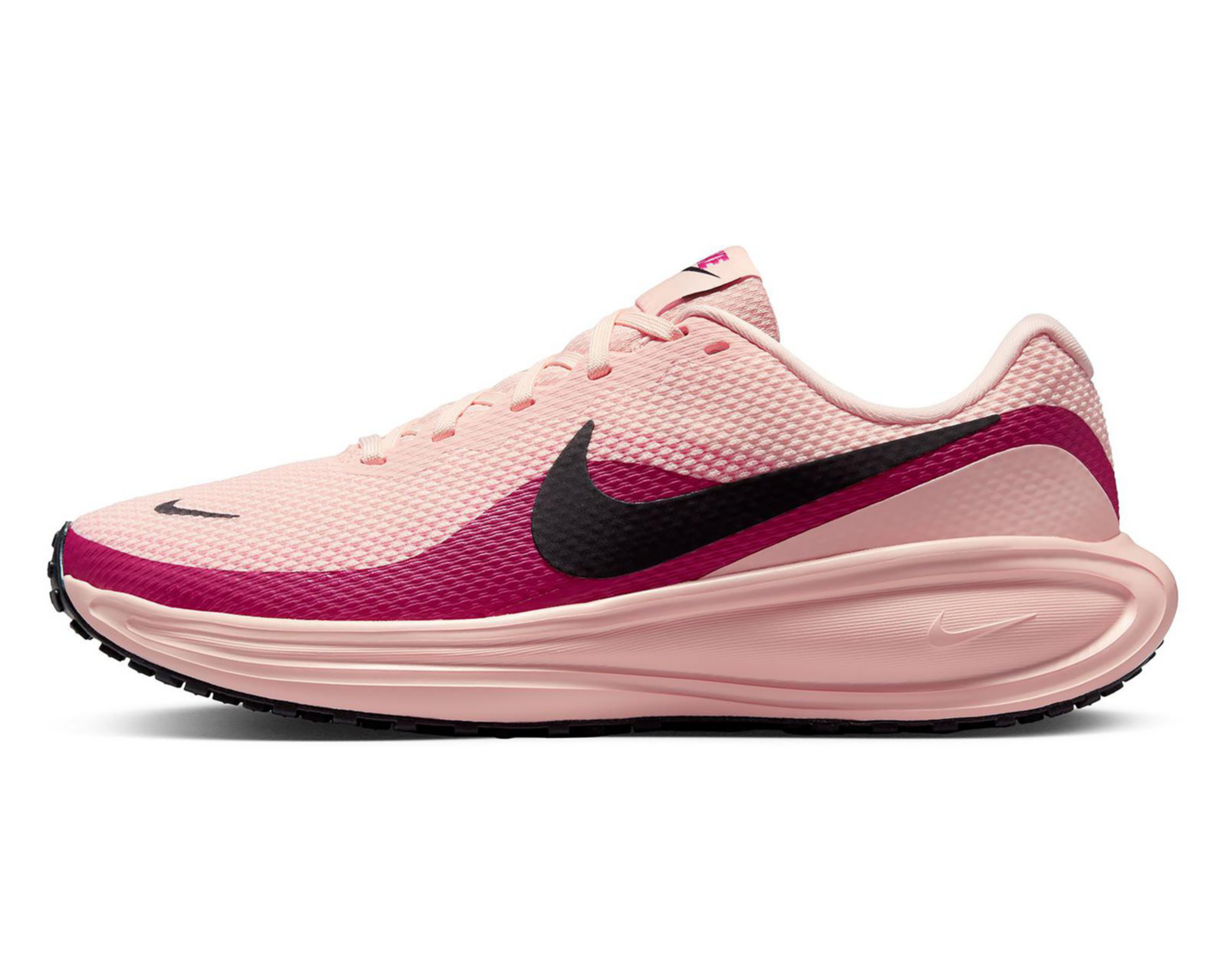 Foto 4 pulgar | Tenis para Correr Nike Revolution 8 para Mujer