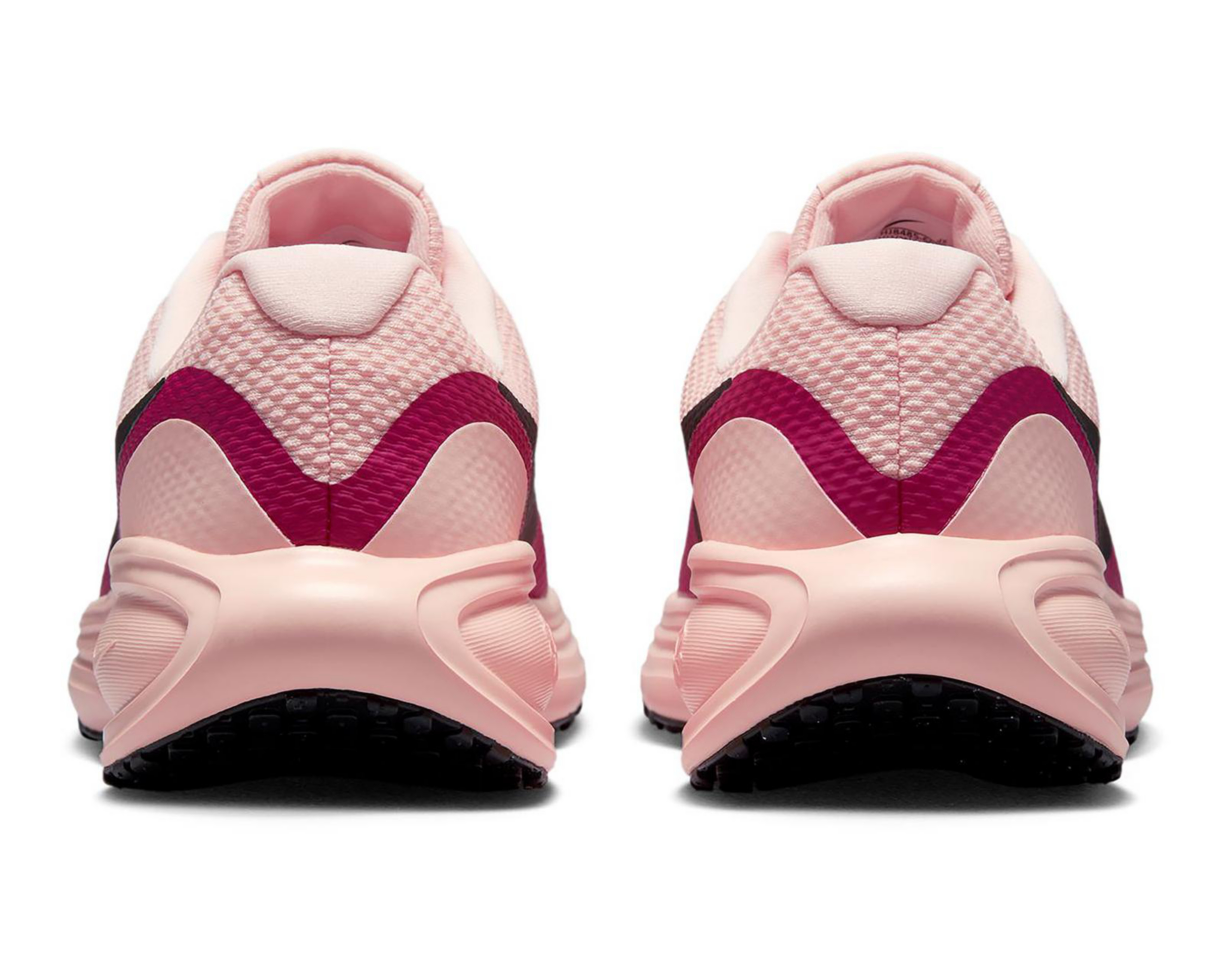 Foto 5 pulgar | Tenis para Correr Nike Revolution 8 para Mujer
