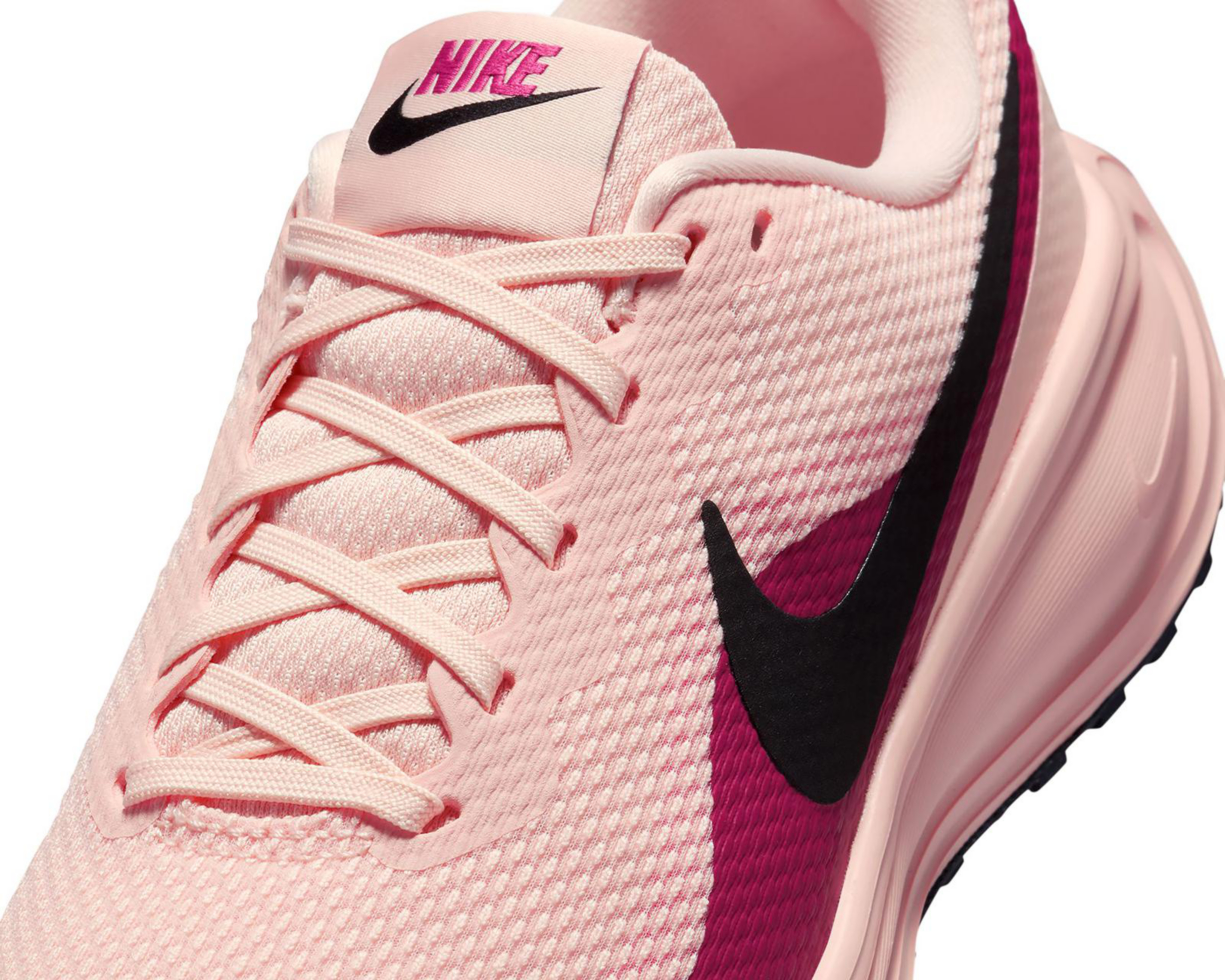 Foto 8 pulgar | Tenis para Correr Nike Revolution 8 para Mujer
