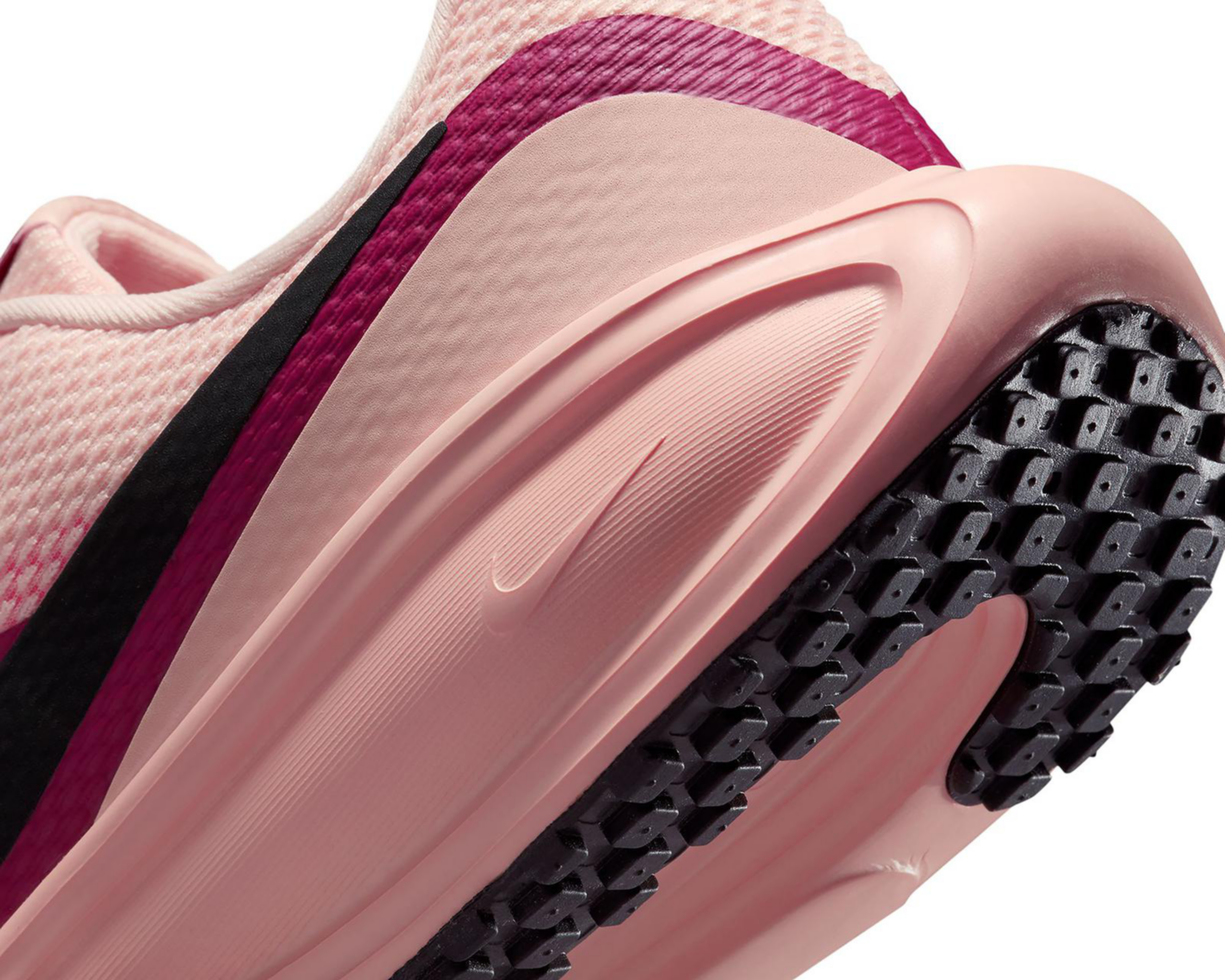 Foto 9 pulgar | Tenis para Correr Nike Revolution 8 para Mujer