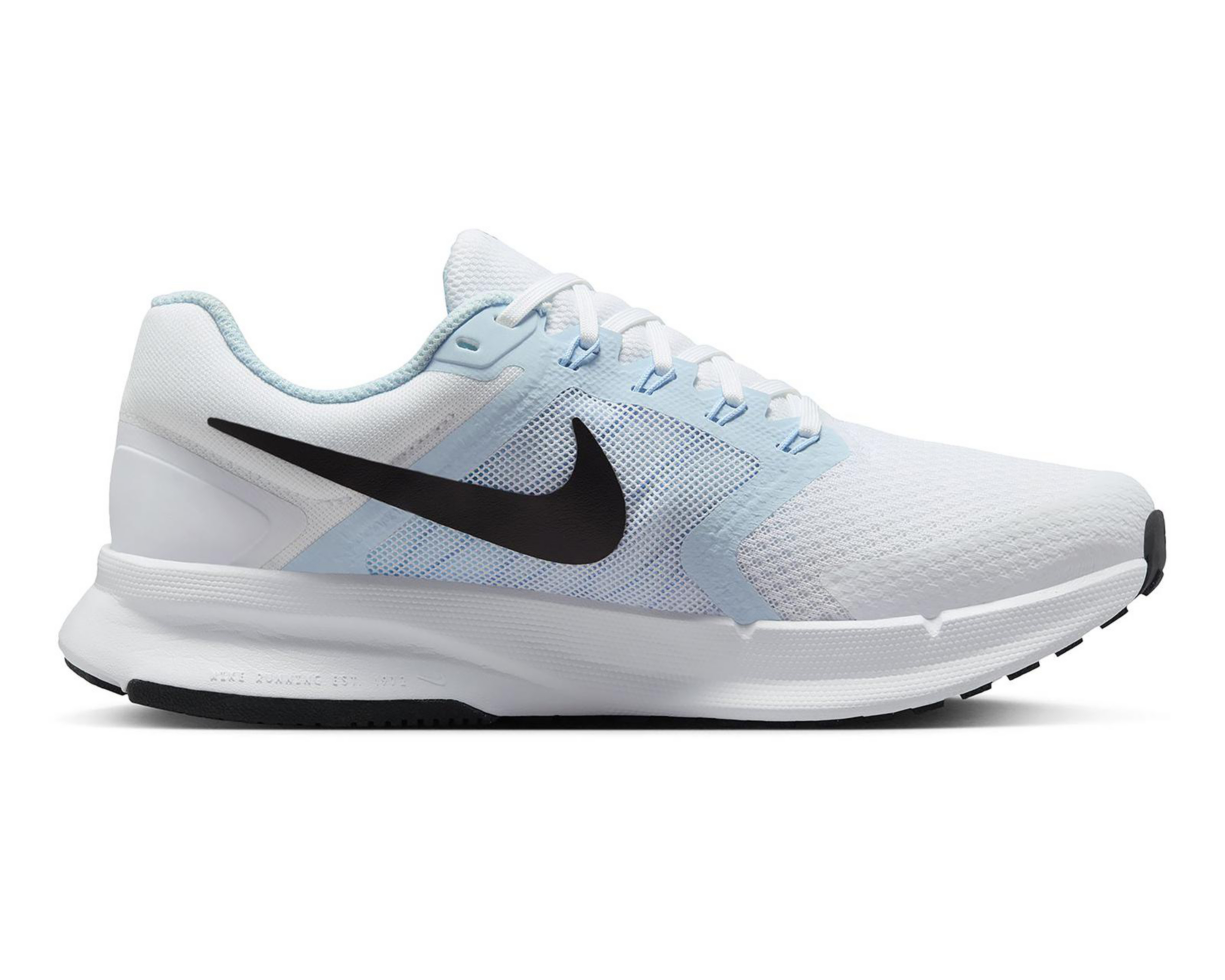 Foto 2 | Tenis para Correr Nike Run Swift 3 para Mujer