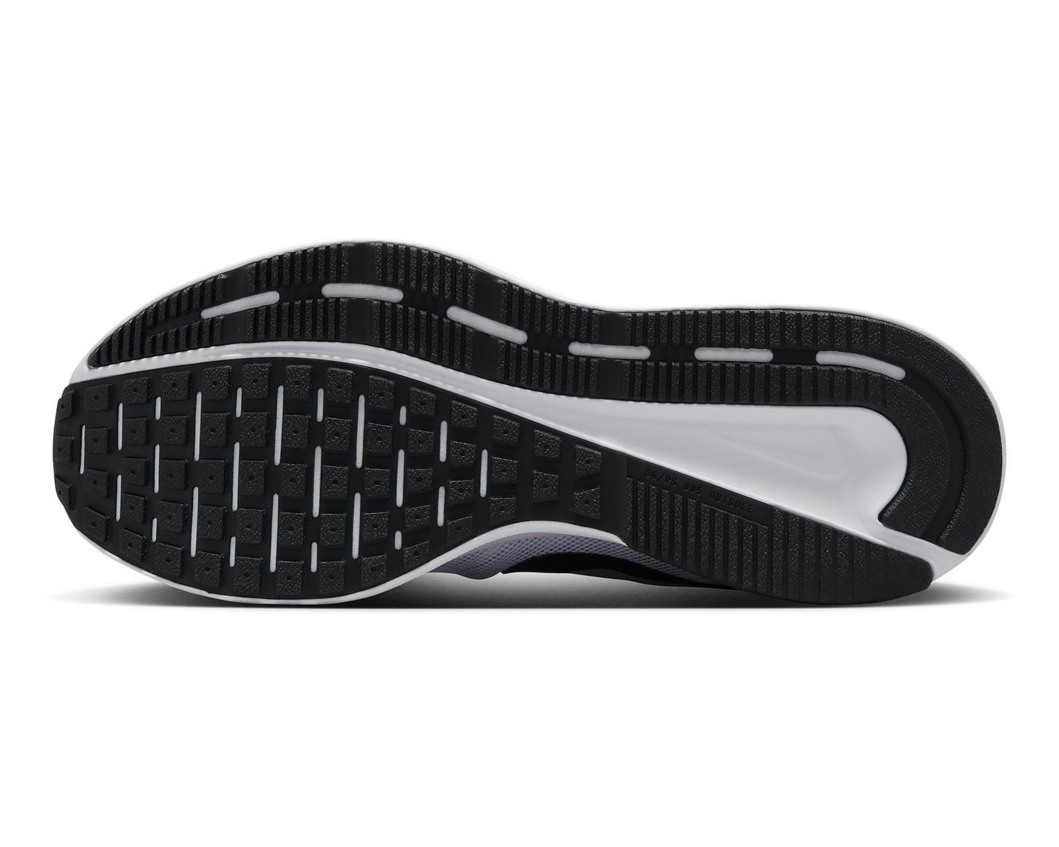 Foto 6 pulgar | Tenis para Correr Nike Run Swift 3 para Mujer