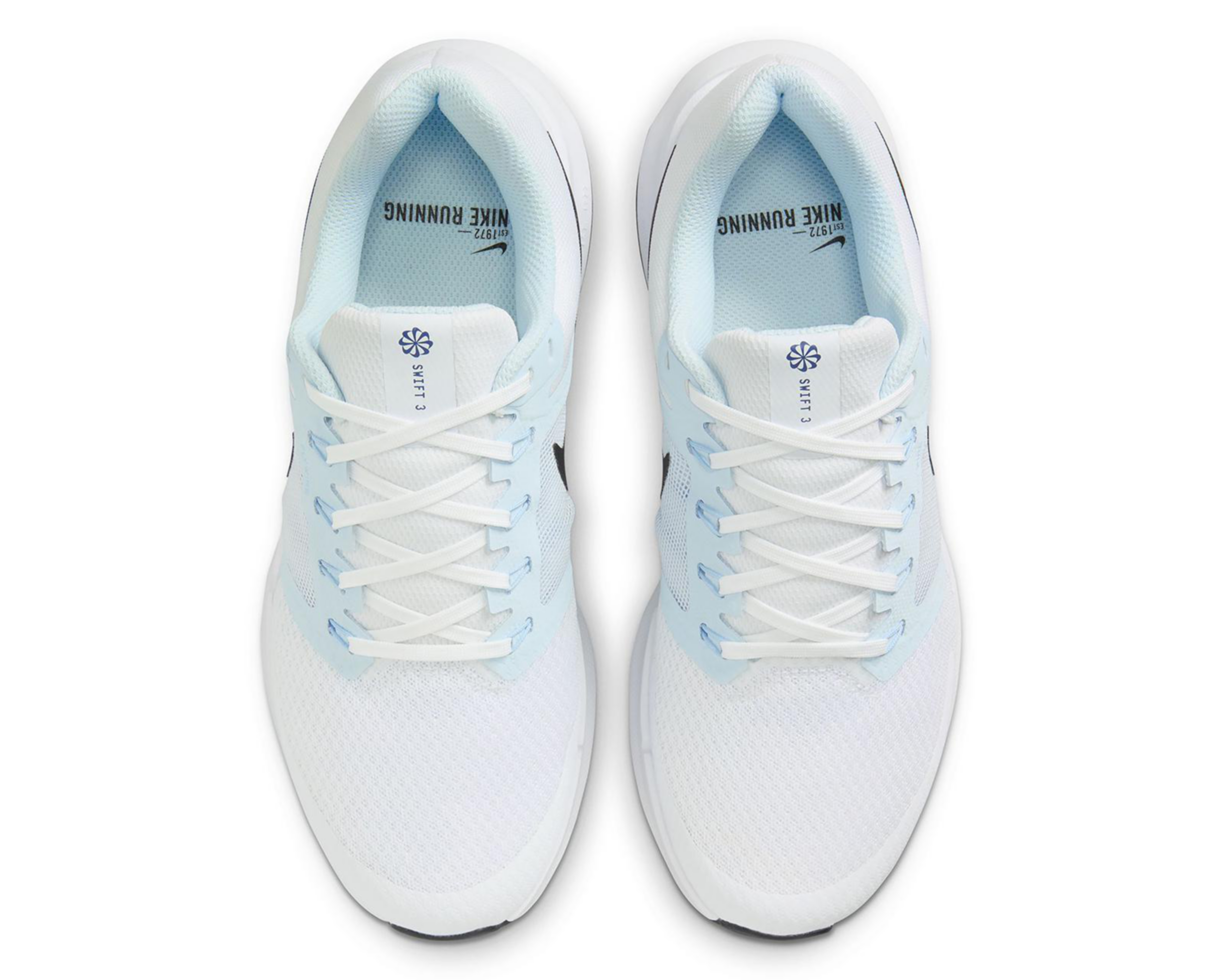 Foto 6 | Tenis para Correr Nike Run Swift 3 para Mujer