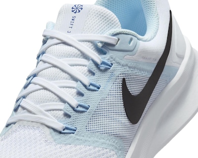 Foto 7 | Tenis para Correr Nike Run Swift 3 para Mujer