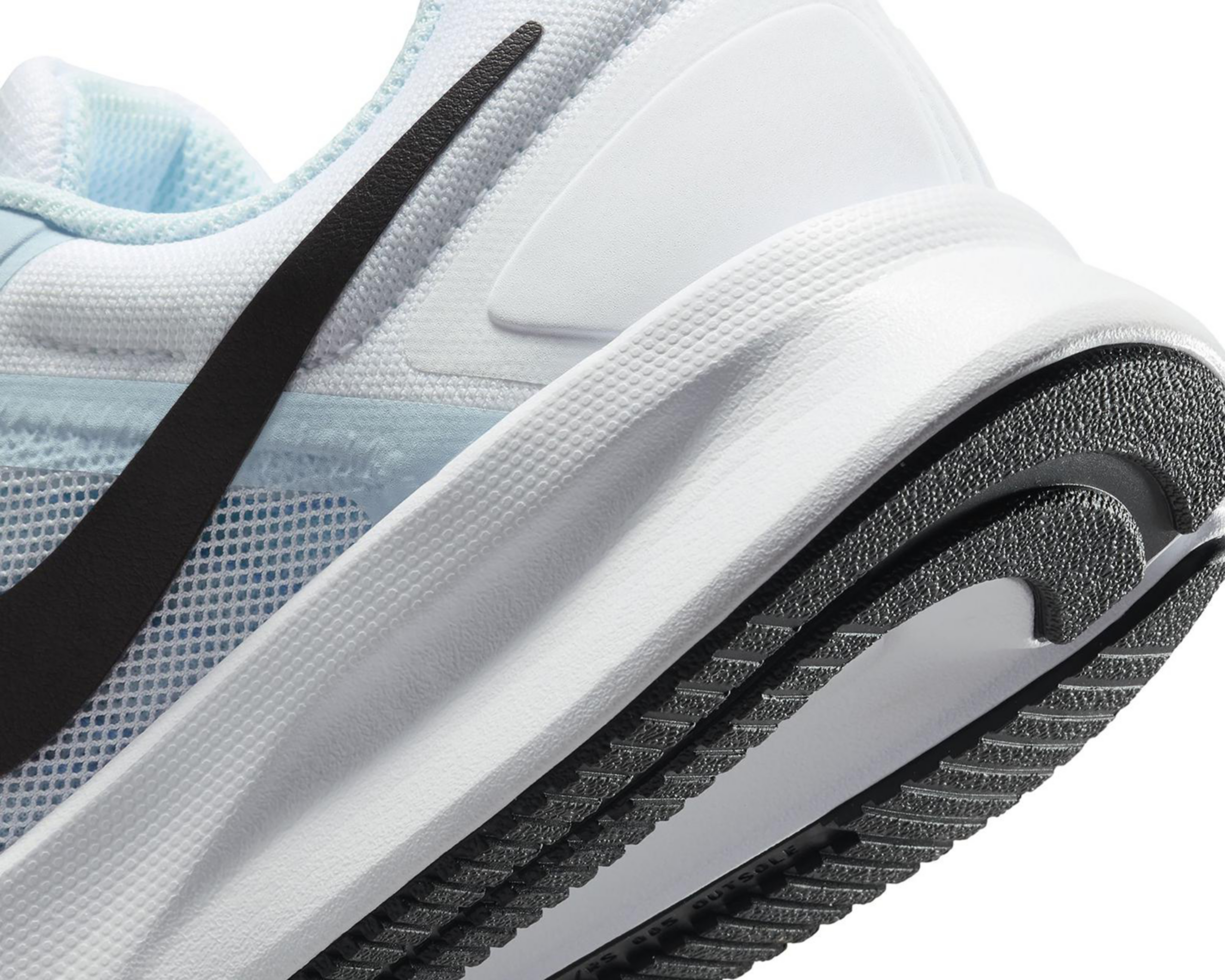 Foto 9 pulgar | Tenis para Correr Nike Run Swift 3 para Mujer