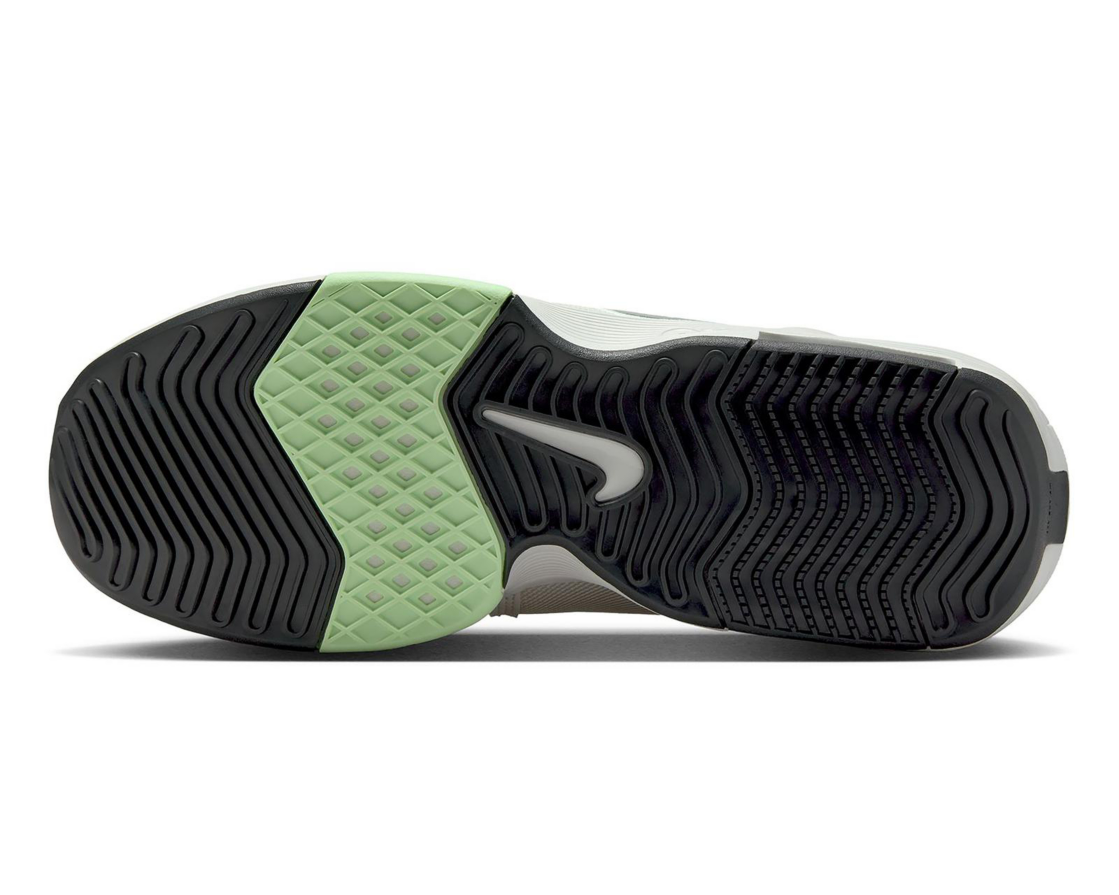 Foto 3 pulgar | Tenis de Básquetbol Nike LeBron Witness VIII para Hombre