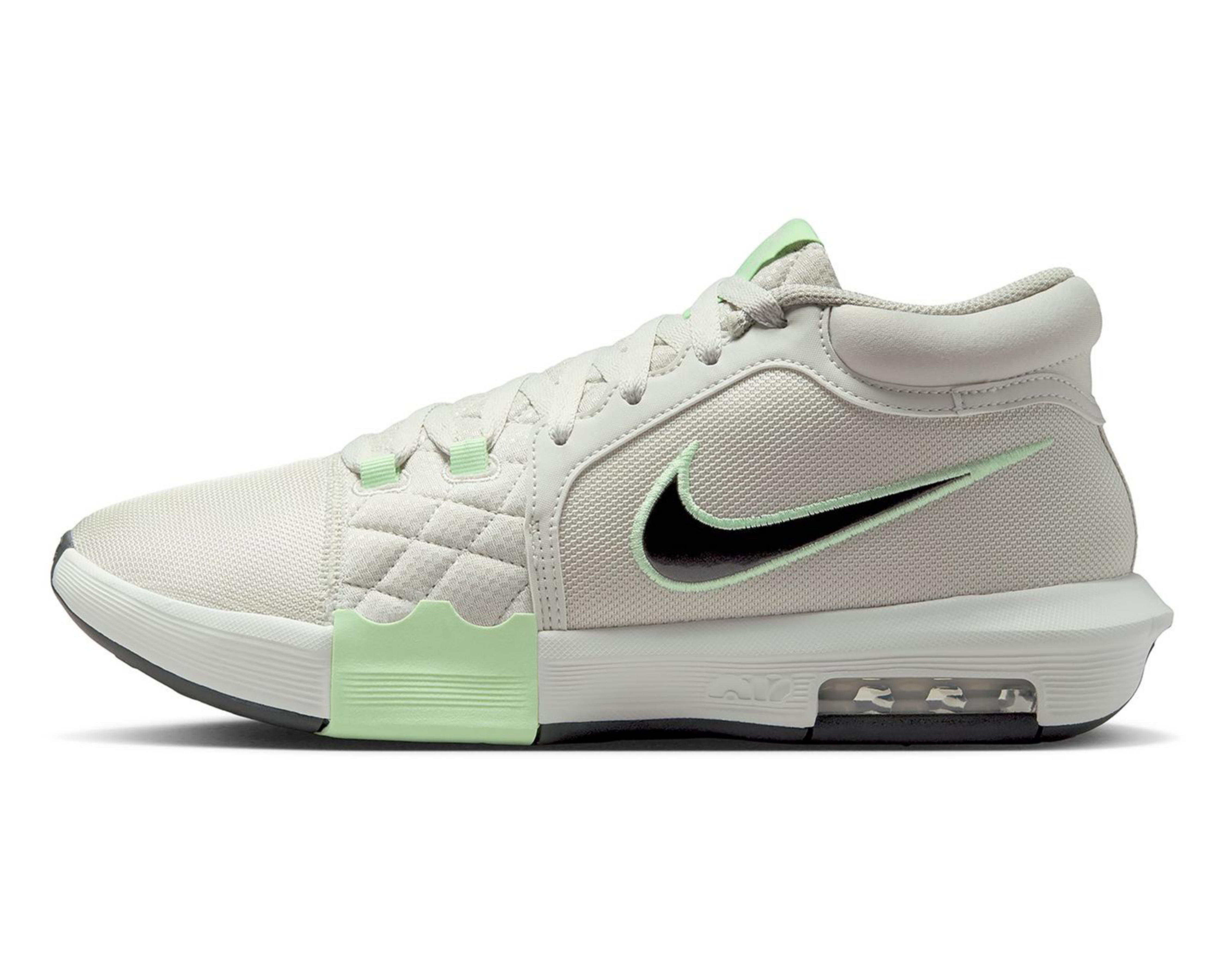 Foto 6 pulgar | Tenis de Básquetbol Nike LeBron Witness VIII para Hombre