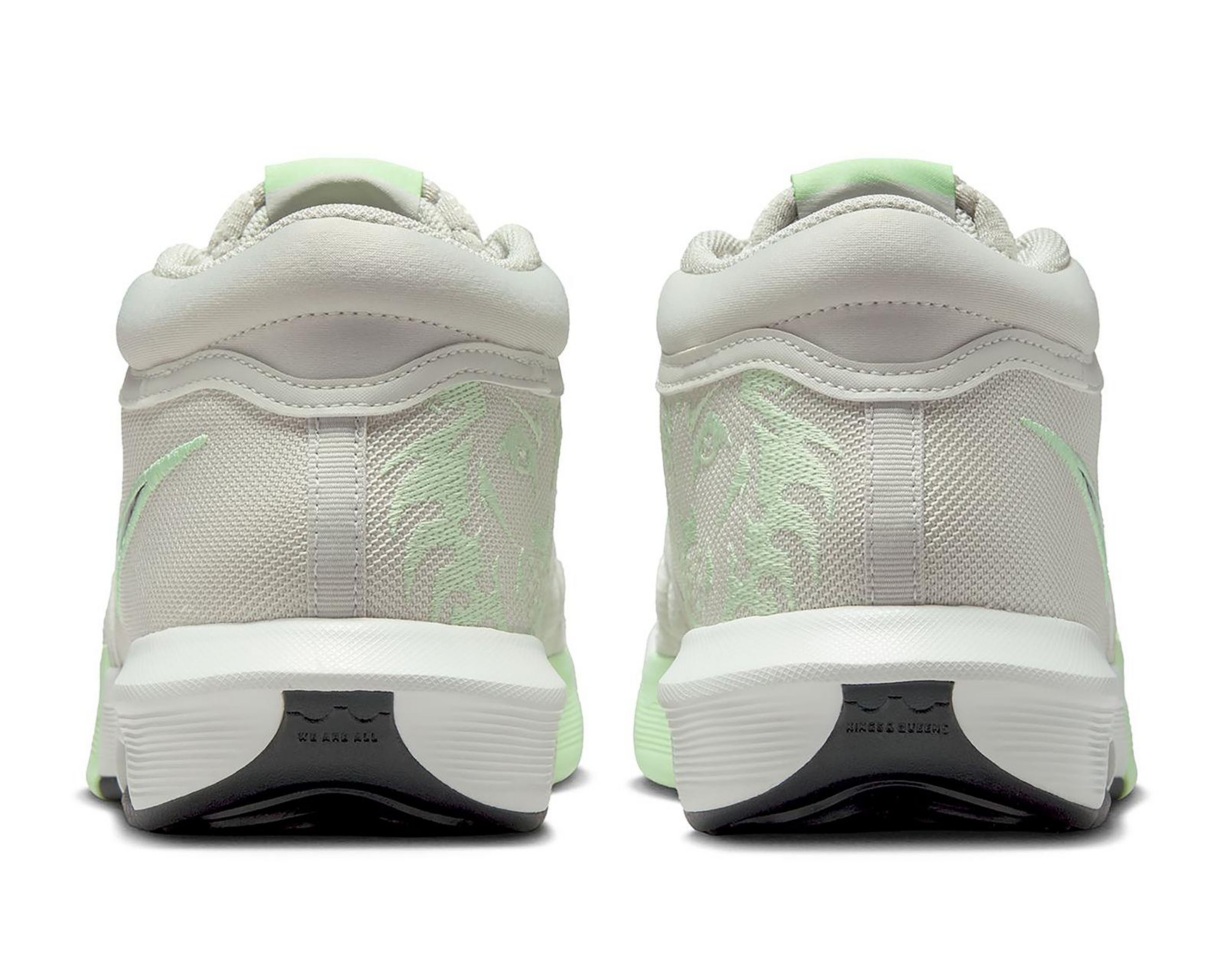 Foto 7 pulgar | Tenis de Básquetbol Nike LeBron Witness VIII para Hombre