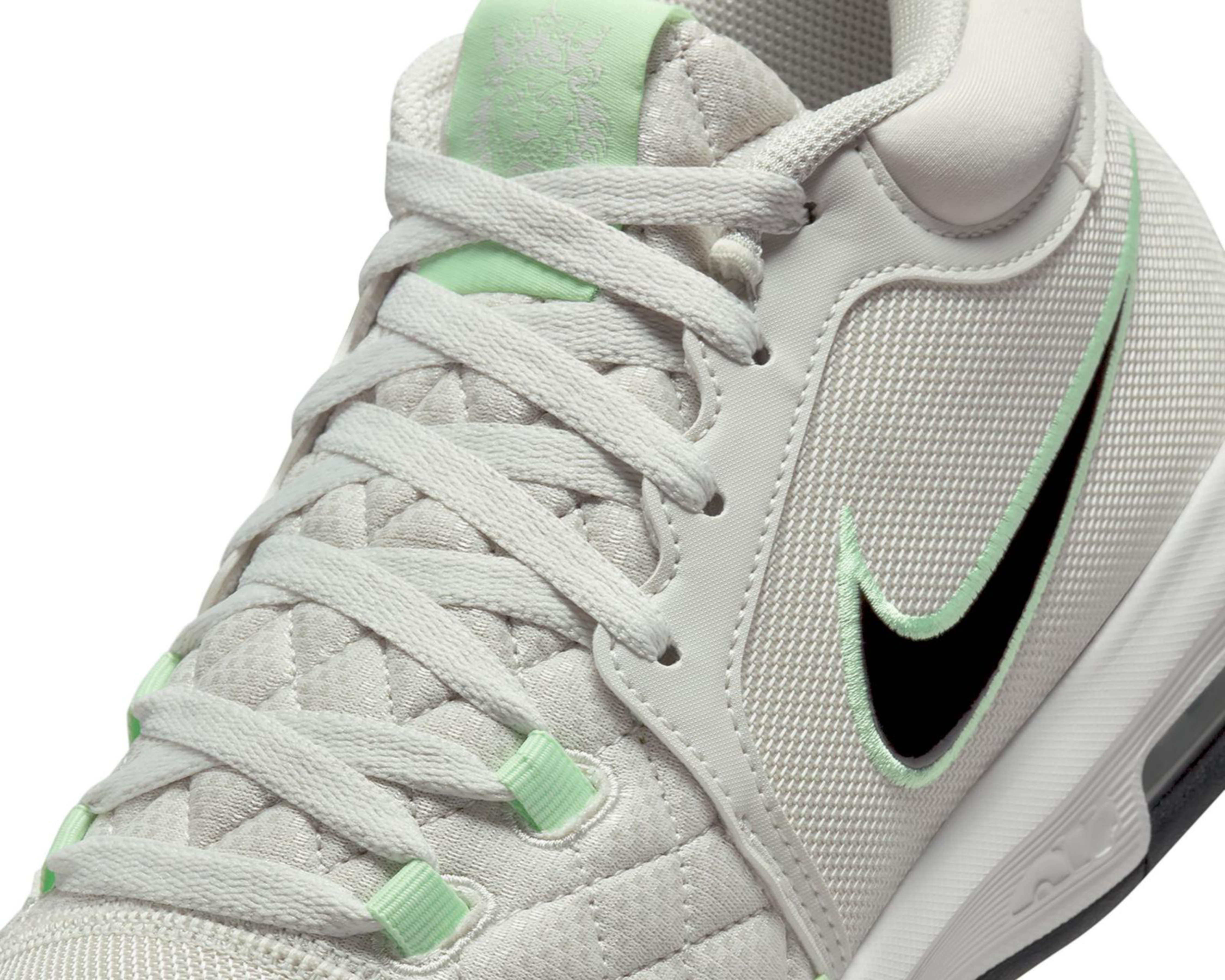 Foto 8 pulgar | Tenis de Básquetbol Nike LeBron Witness VIII para Hombre